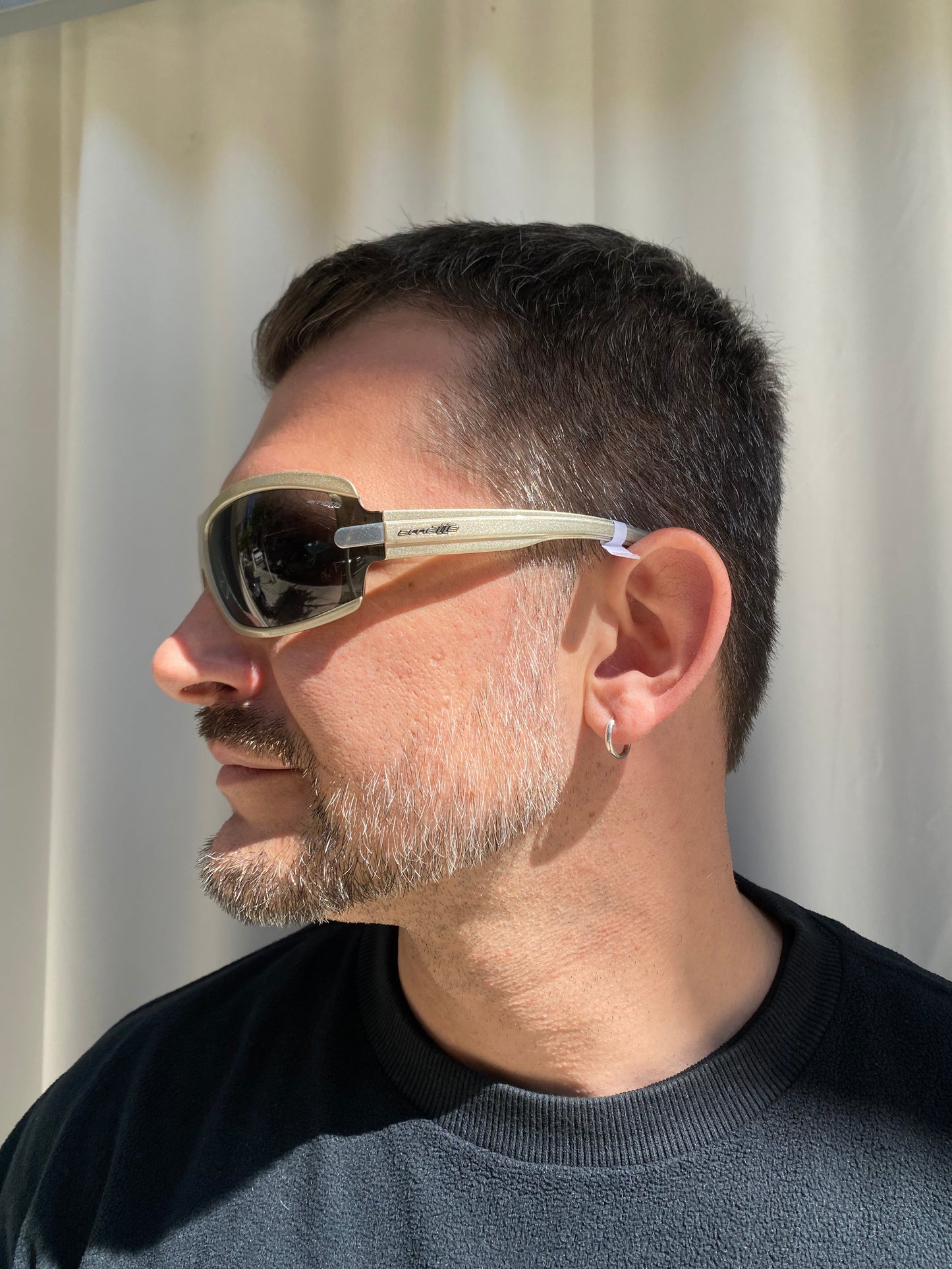 Arnette STOMP 41 10- 454/87 vintage sunglasses