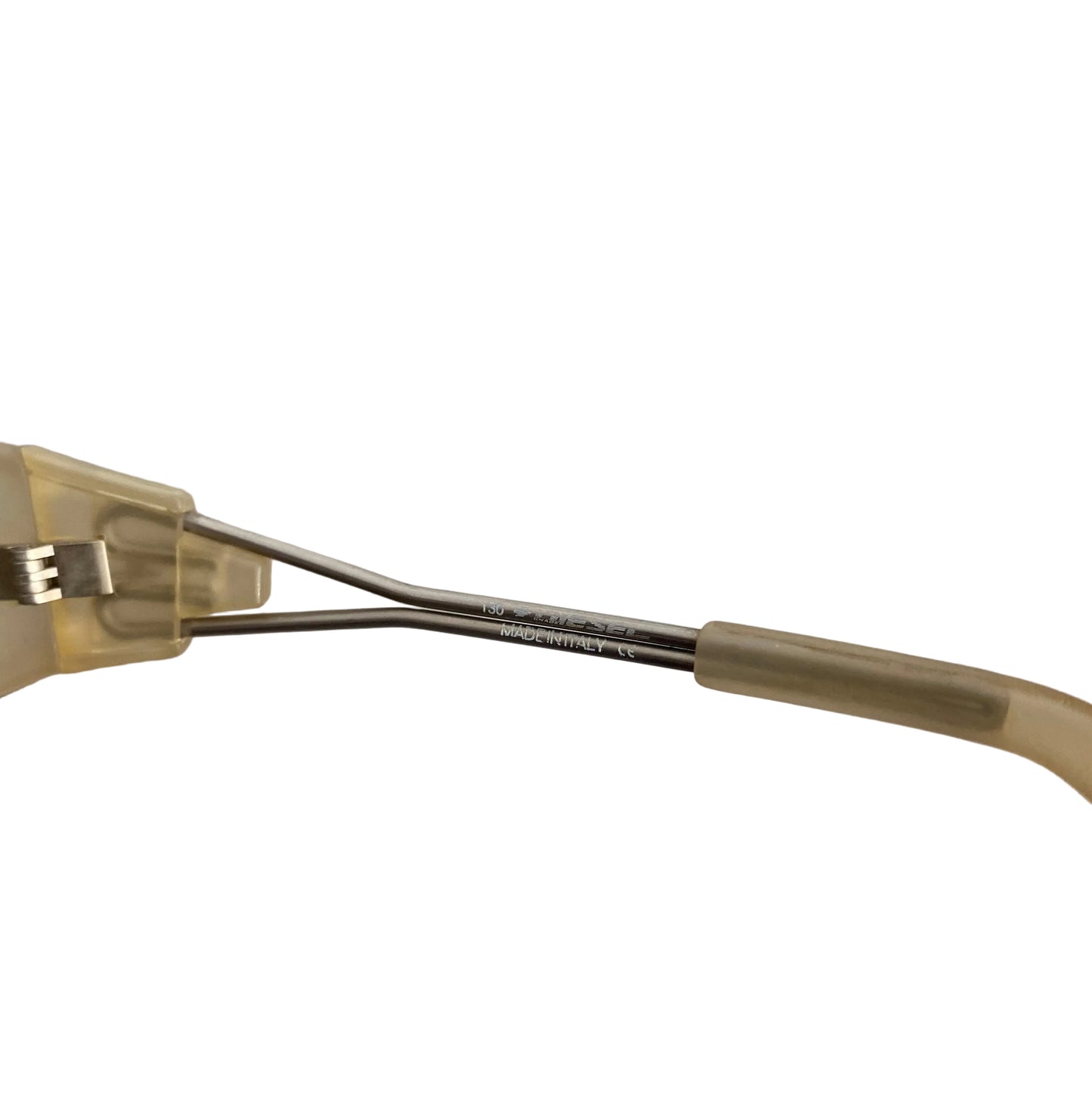 Deadstock Diesel JAMBO M87 vintage sunglasses