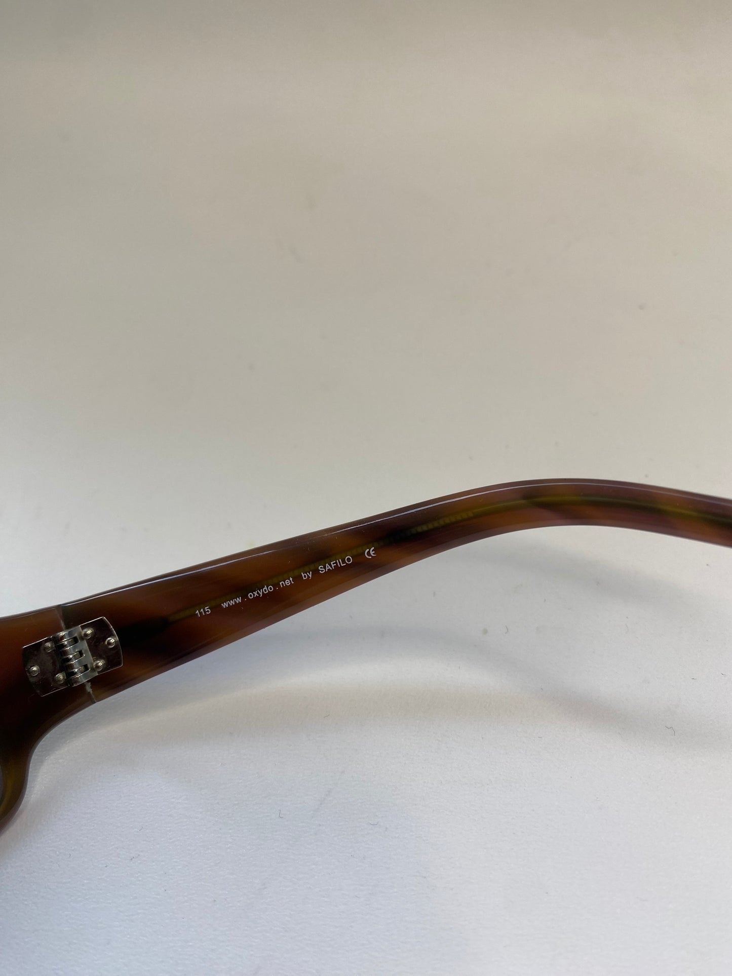 Deadstock Oxydo sunglasses