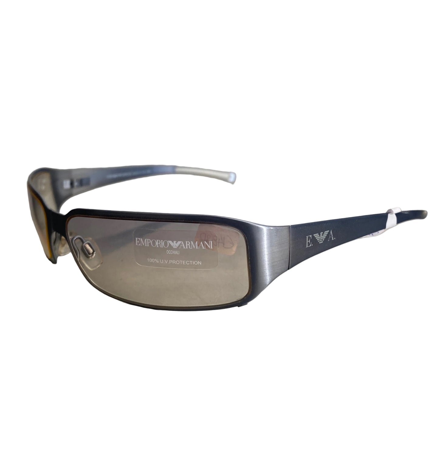 Emporio Armani 247-S/ 1429/ 79 vintage sunglasses