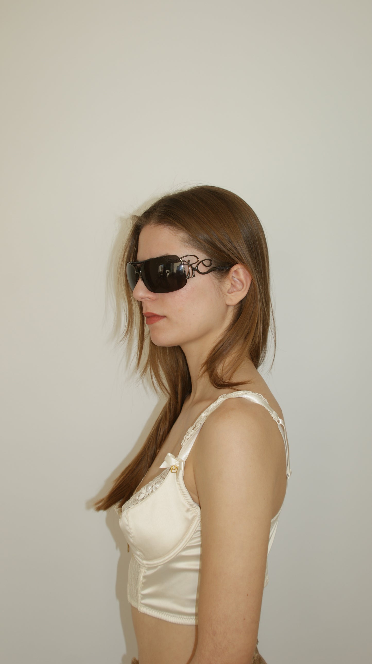 Rare Vintage Roberto Cavalli sunglasses
