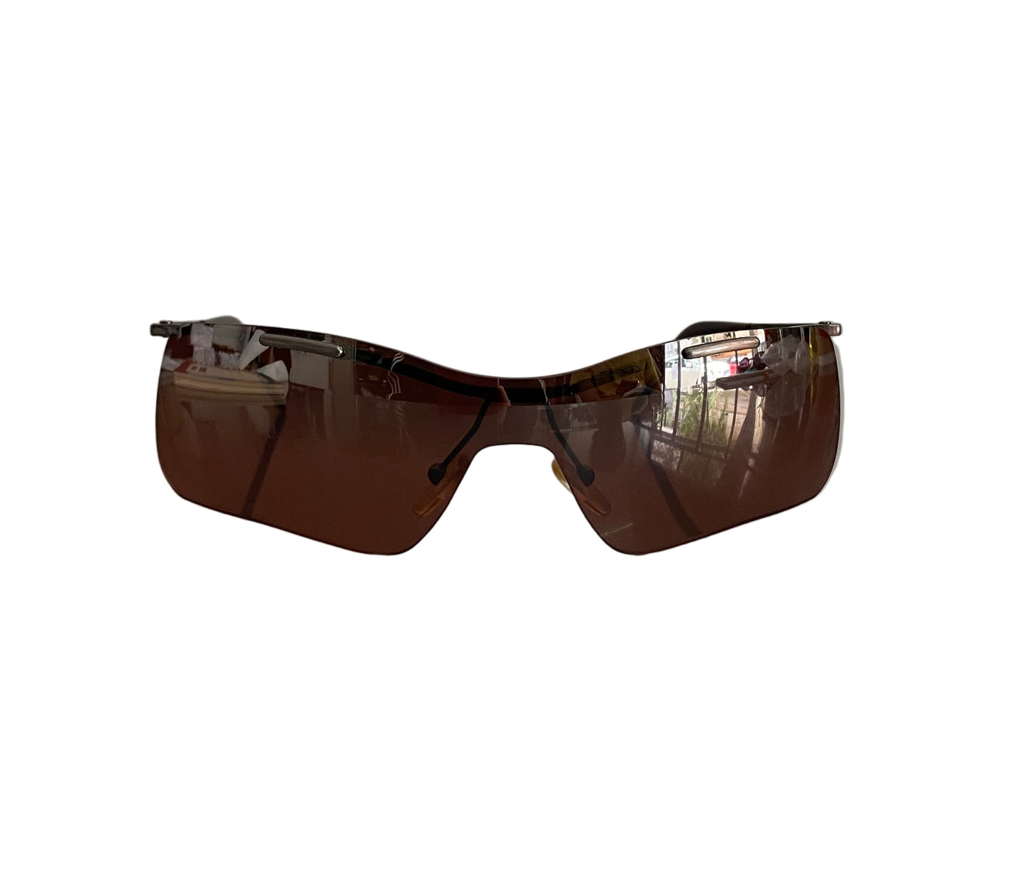 Roberto Cavalli Euridice 86S Sunglasses