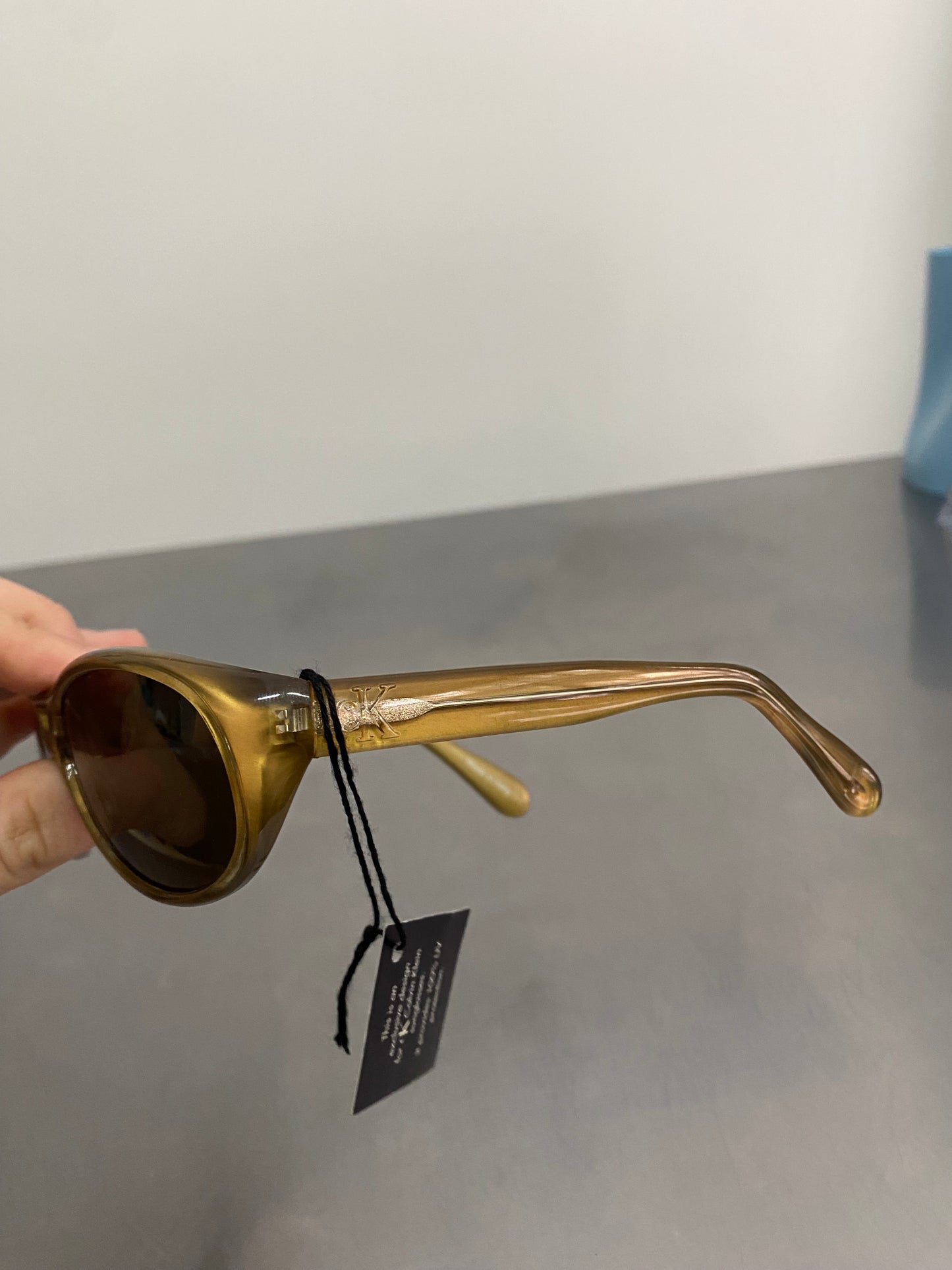 Calvin Klein sunglasses