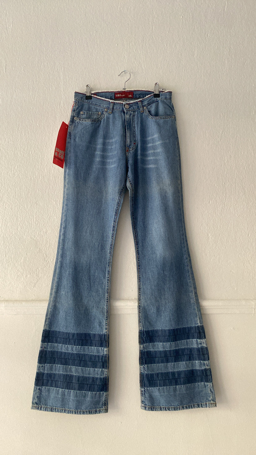 Staff & Co Deadstock jeans