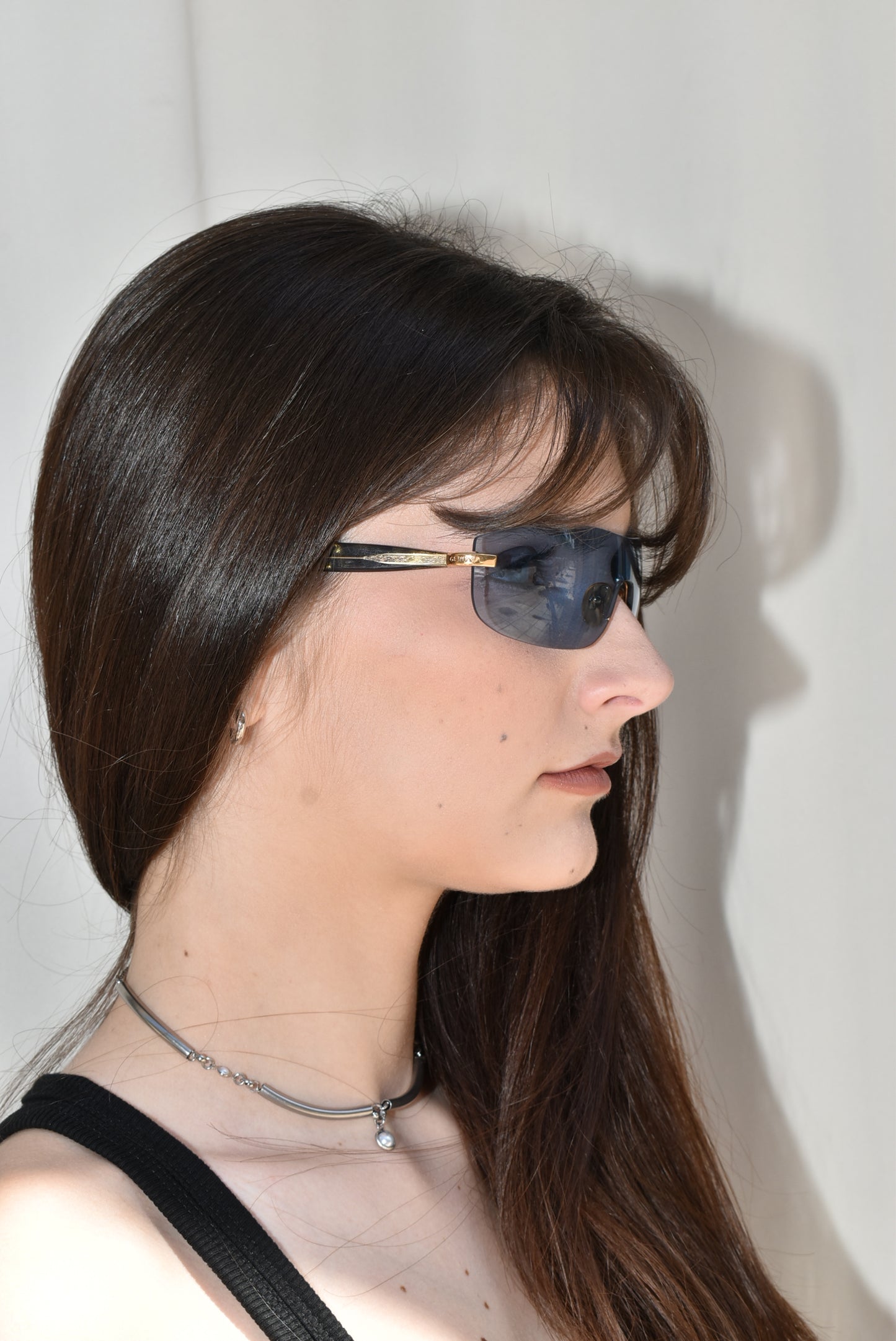 Vintage GENNY 699-S/ 5333 Sunglasses