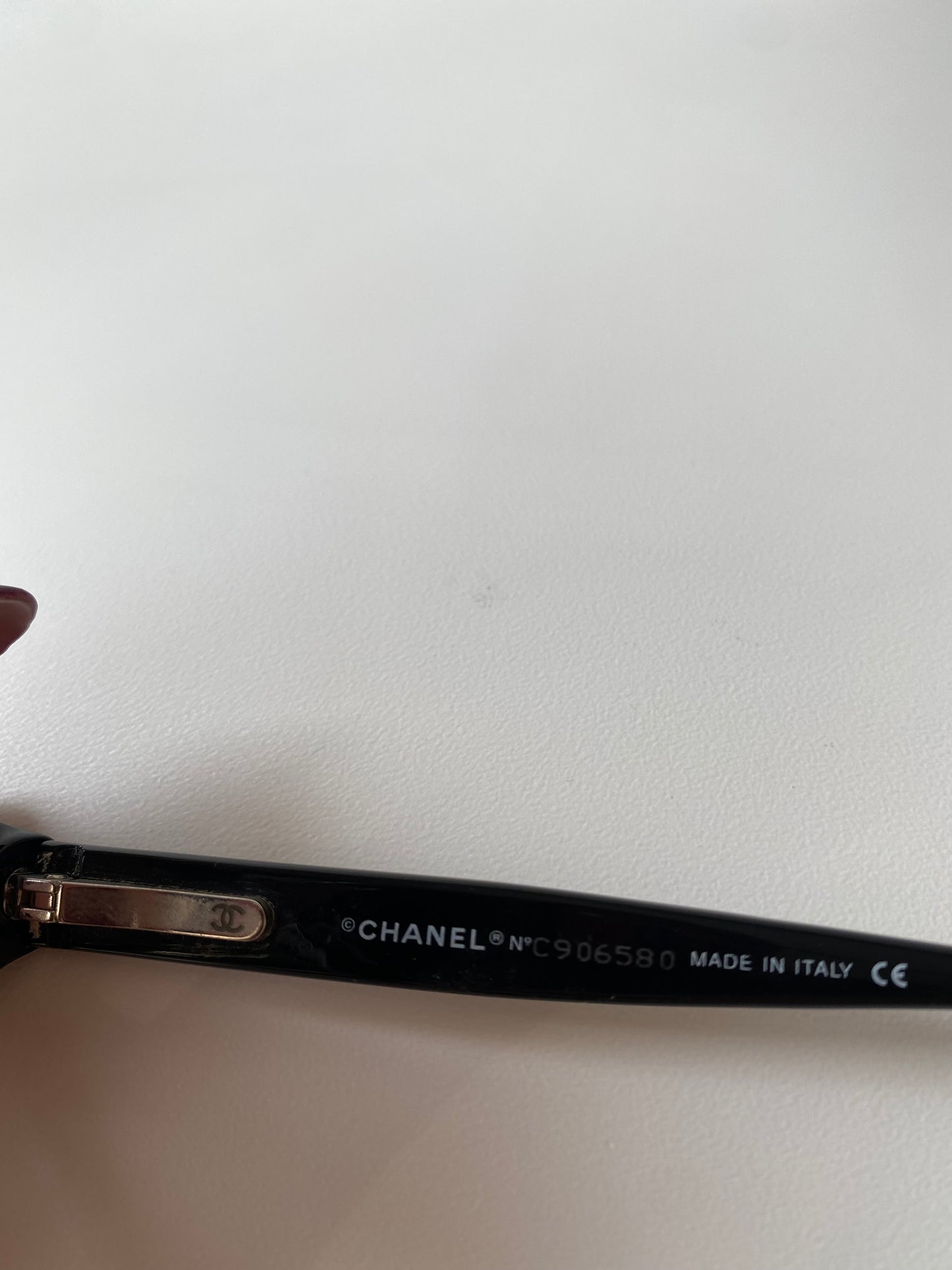 Chanel 3015/ c 577 Vintage Glasses