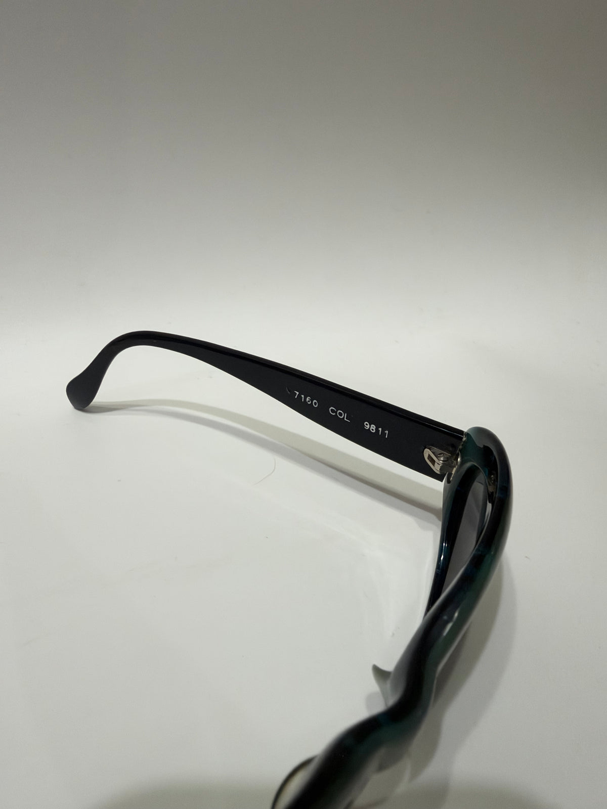 Vintage MIKLI par MIKLI 7160 Sunglasses