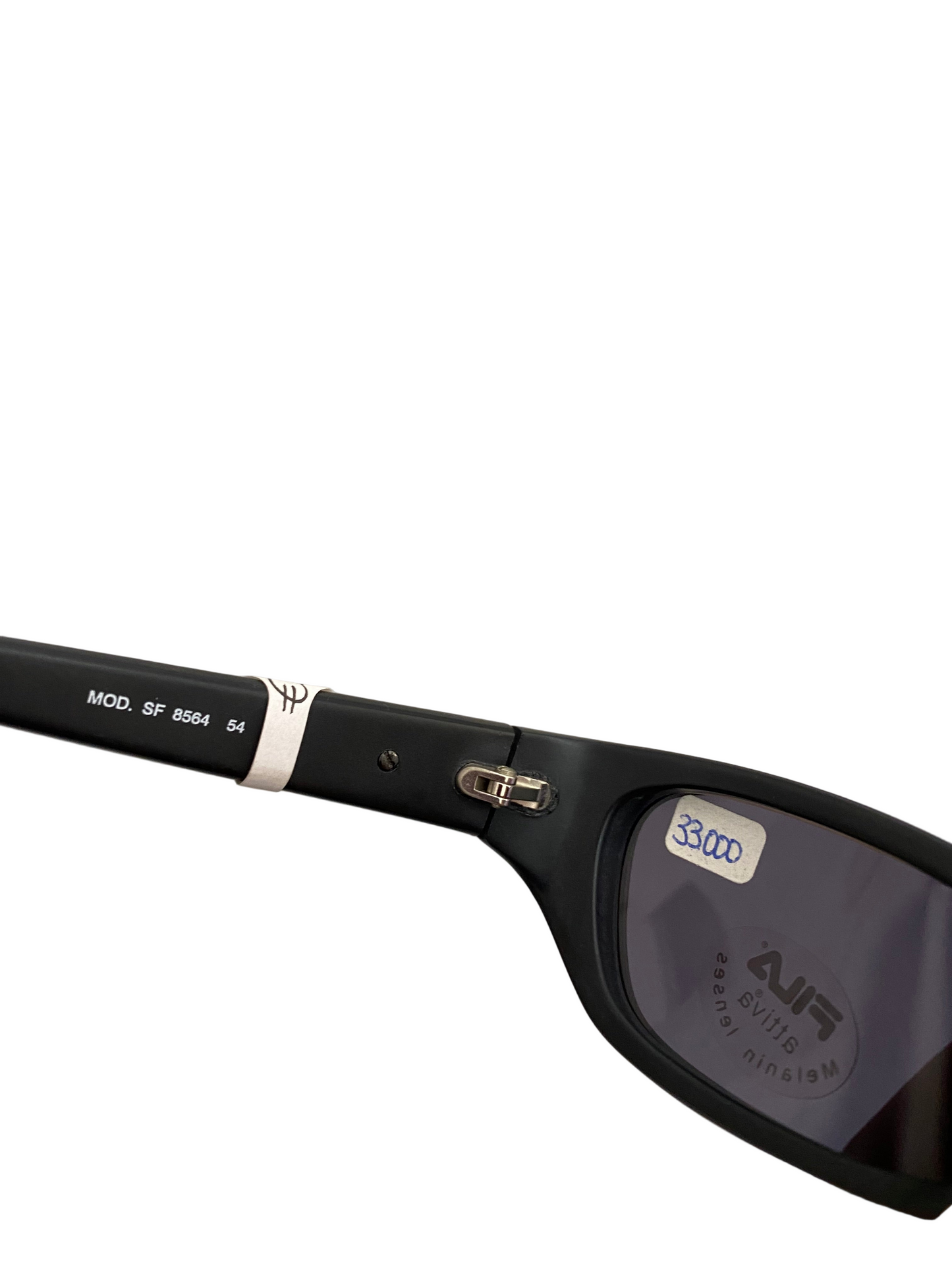 Vintage FILA SF 8564 Sunglasses