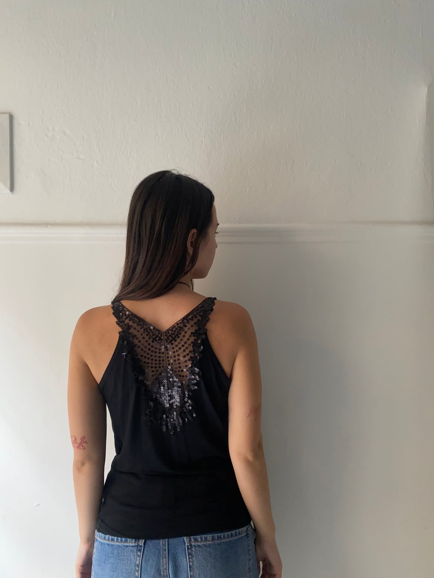 Vintage Orsay top