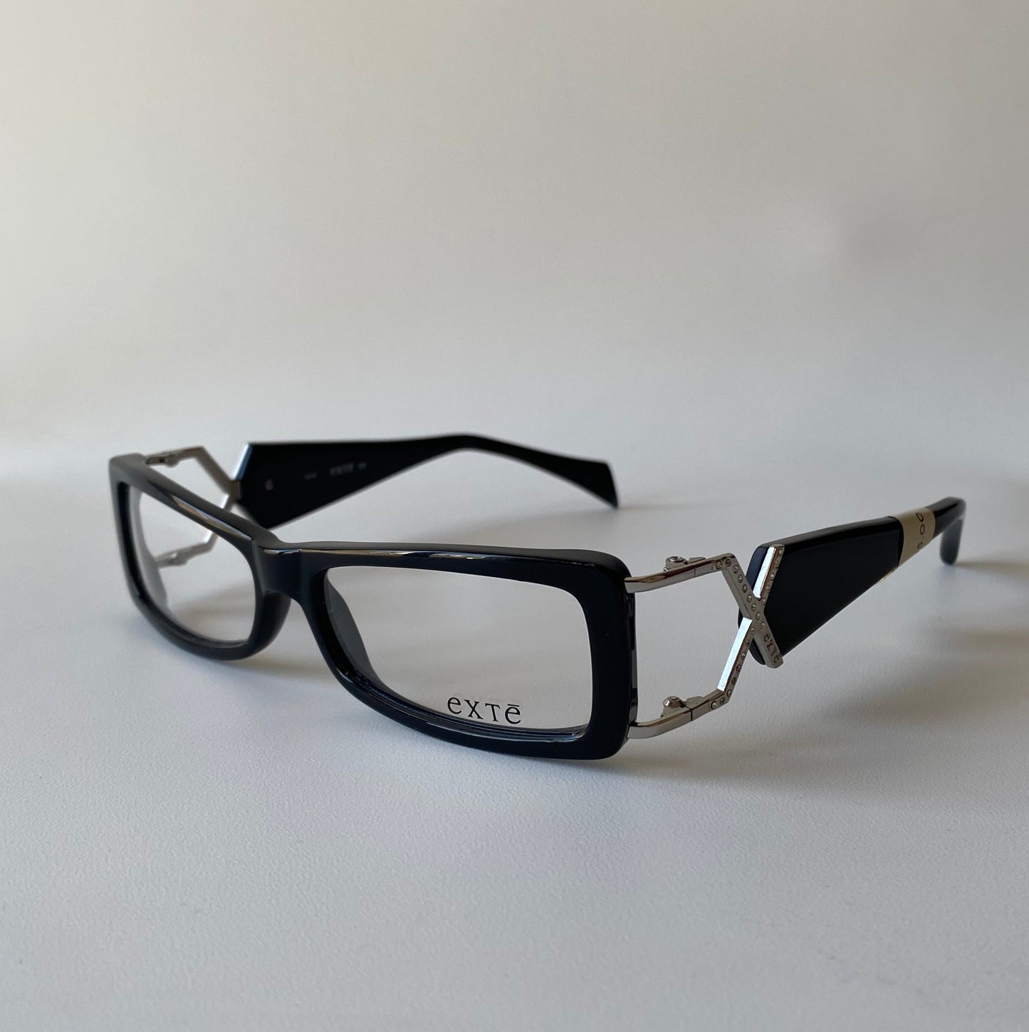 Extē EX23902 06/06 vintage frames