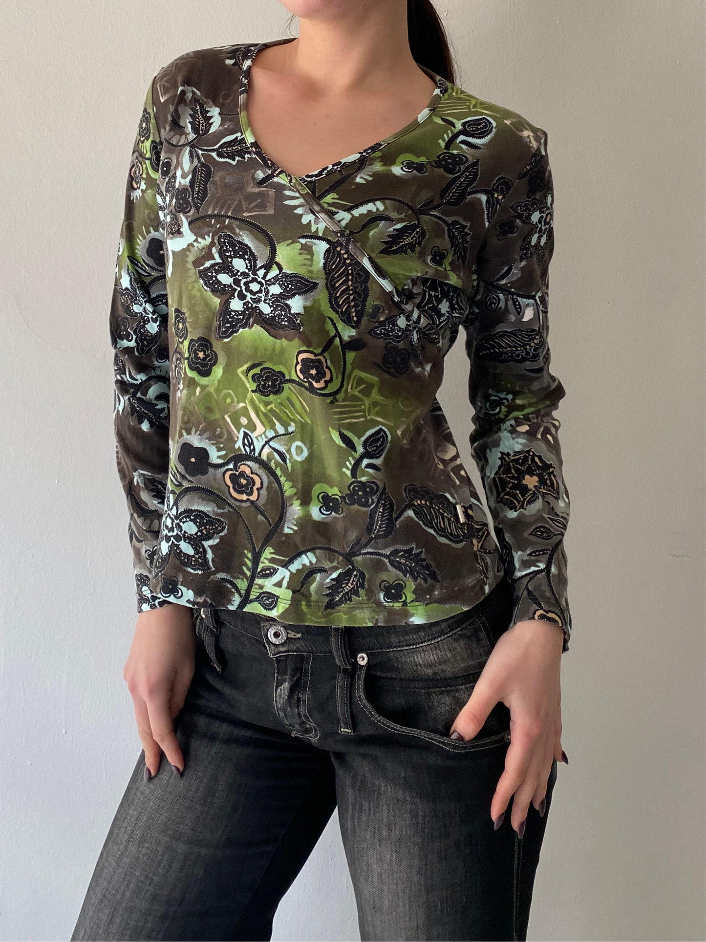 Street One longsleeve