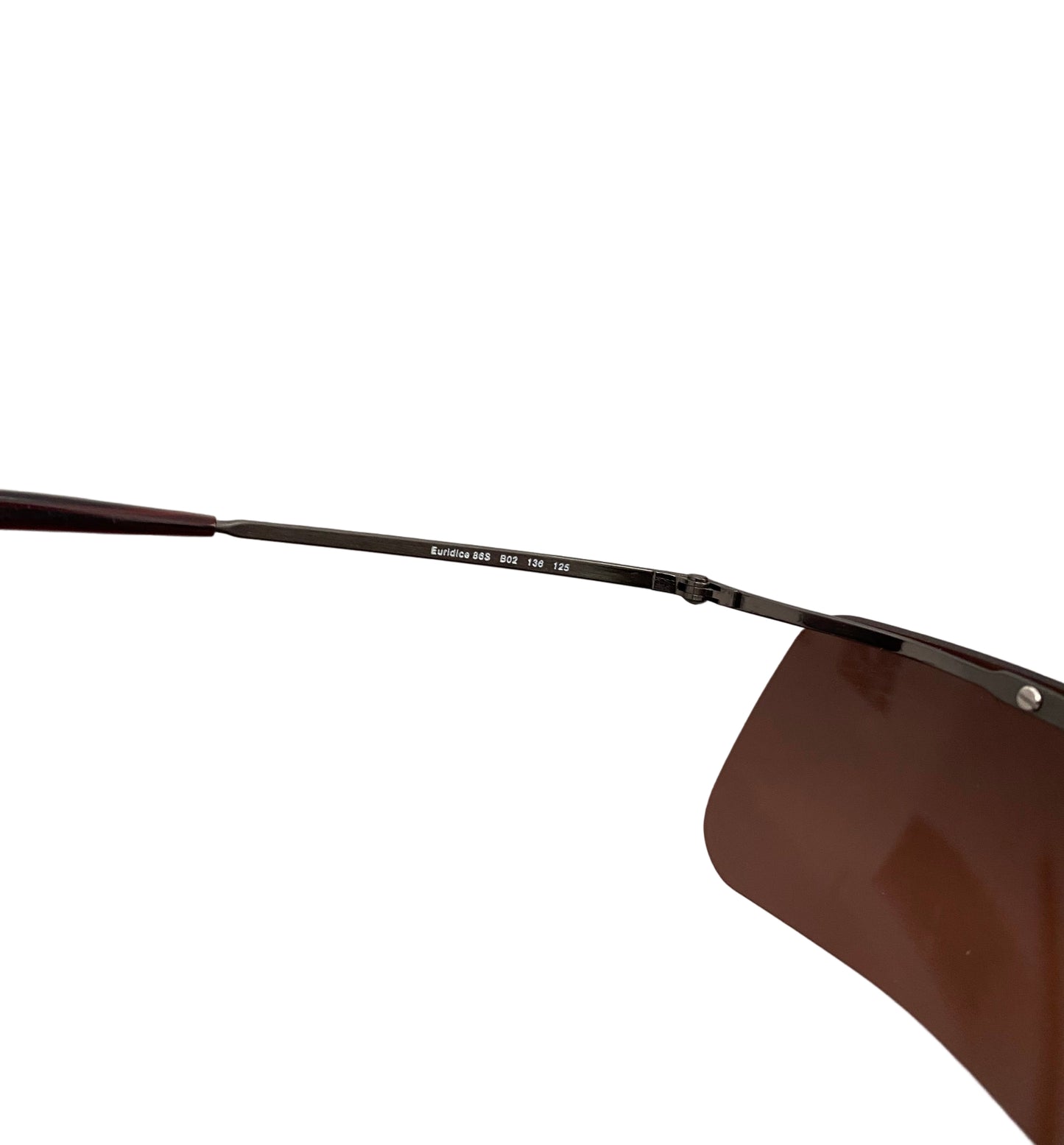 Roberto Cavalli Euridice 86S Sunglasses