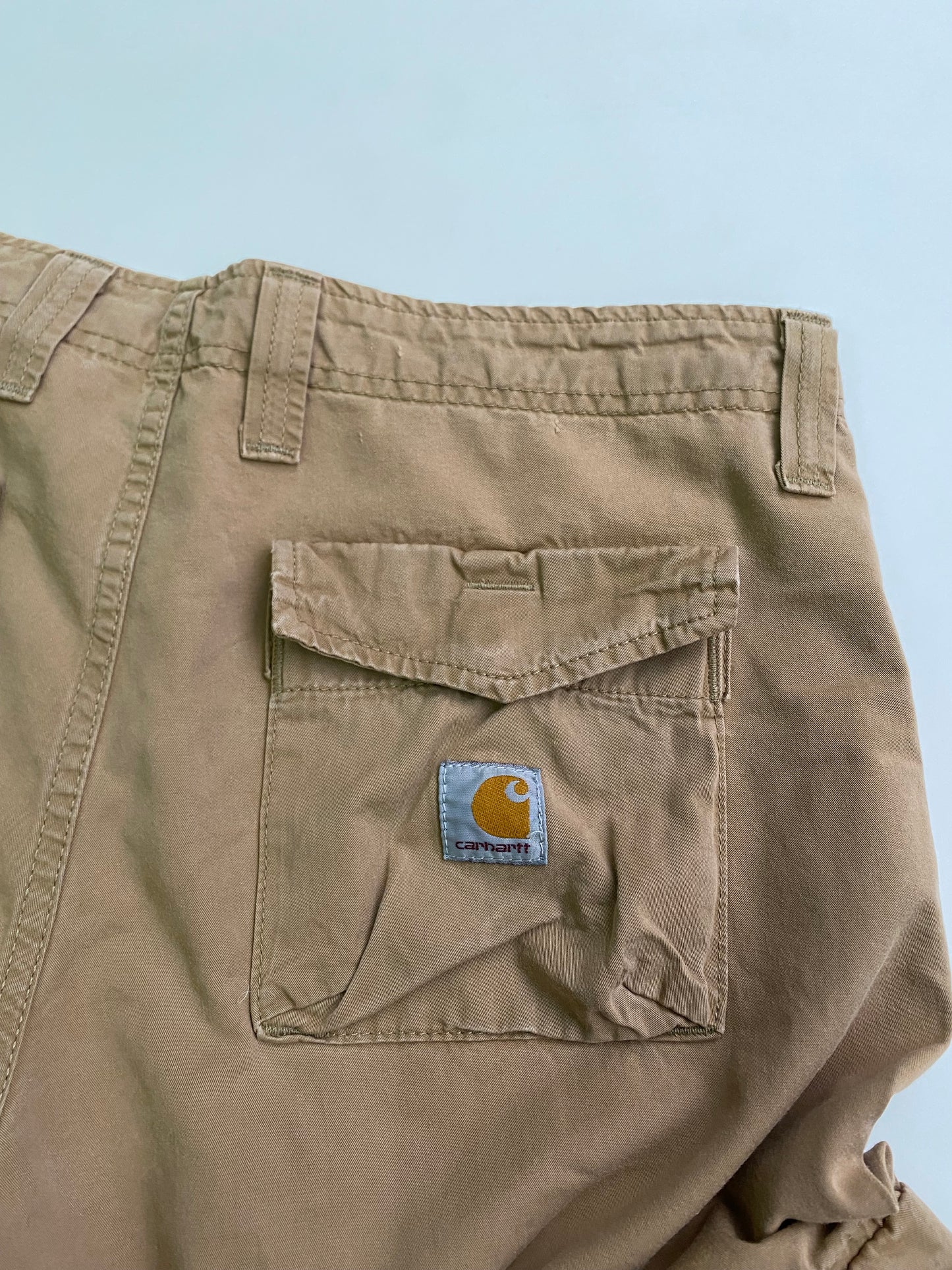 Carhartt W' Thrift Pant