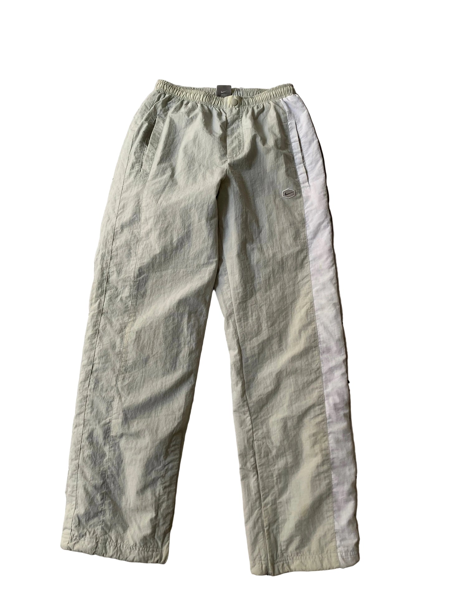 Vintage Nike track pants