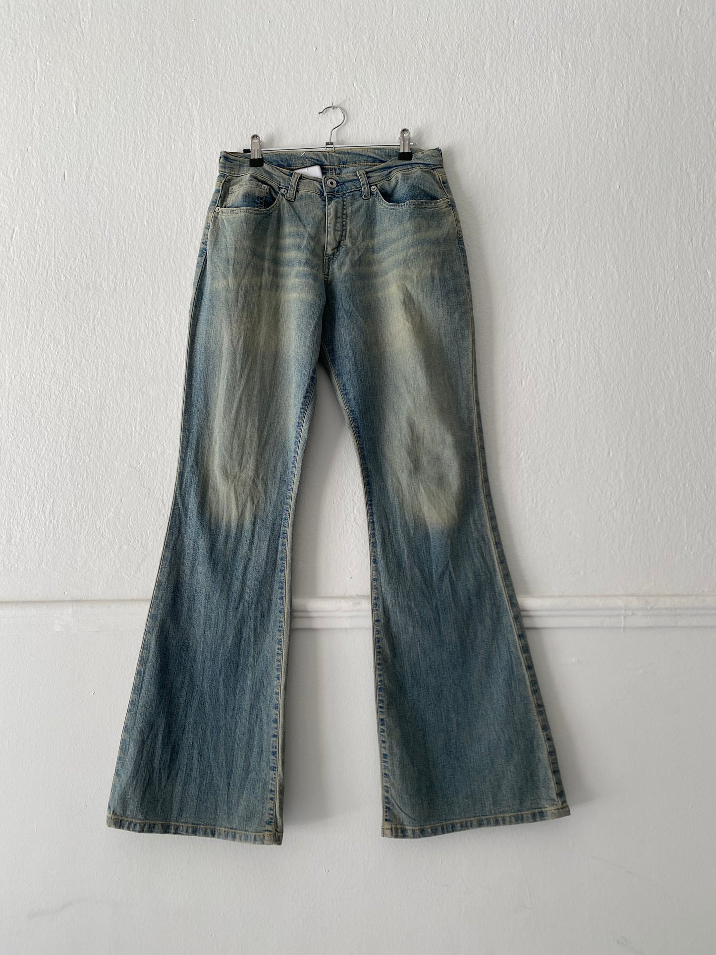 Bigstar mid waist jeans