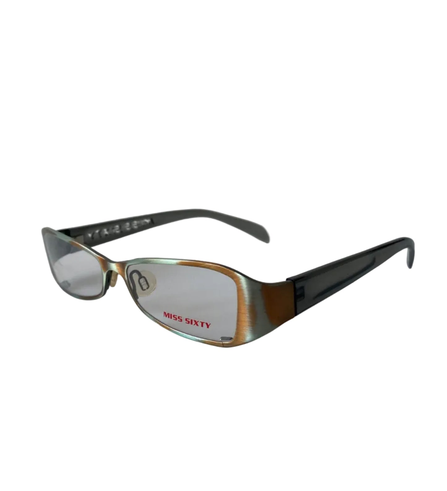 Miss Sixty MX 38 col.F43 vintage frames