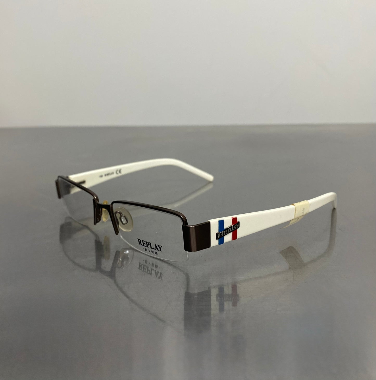 Replay bayonetta glasses