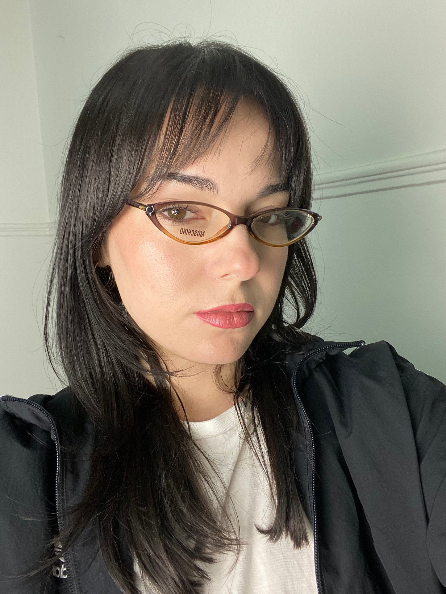 Moschino M3616-V vintage glasses