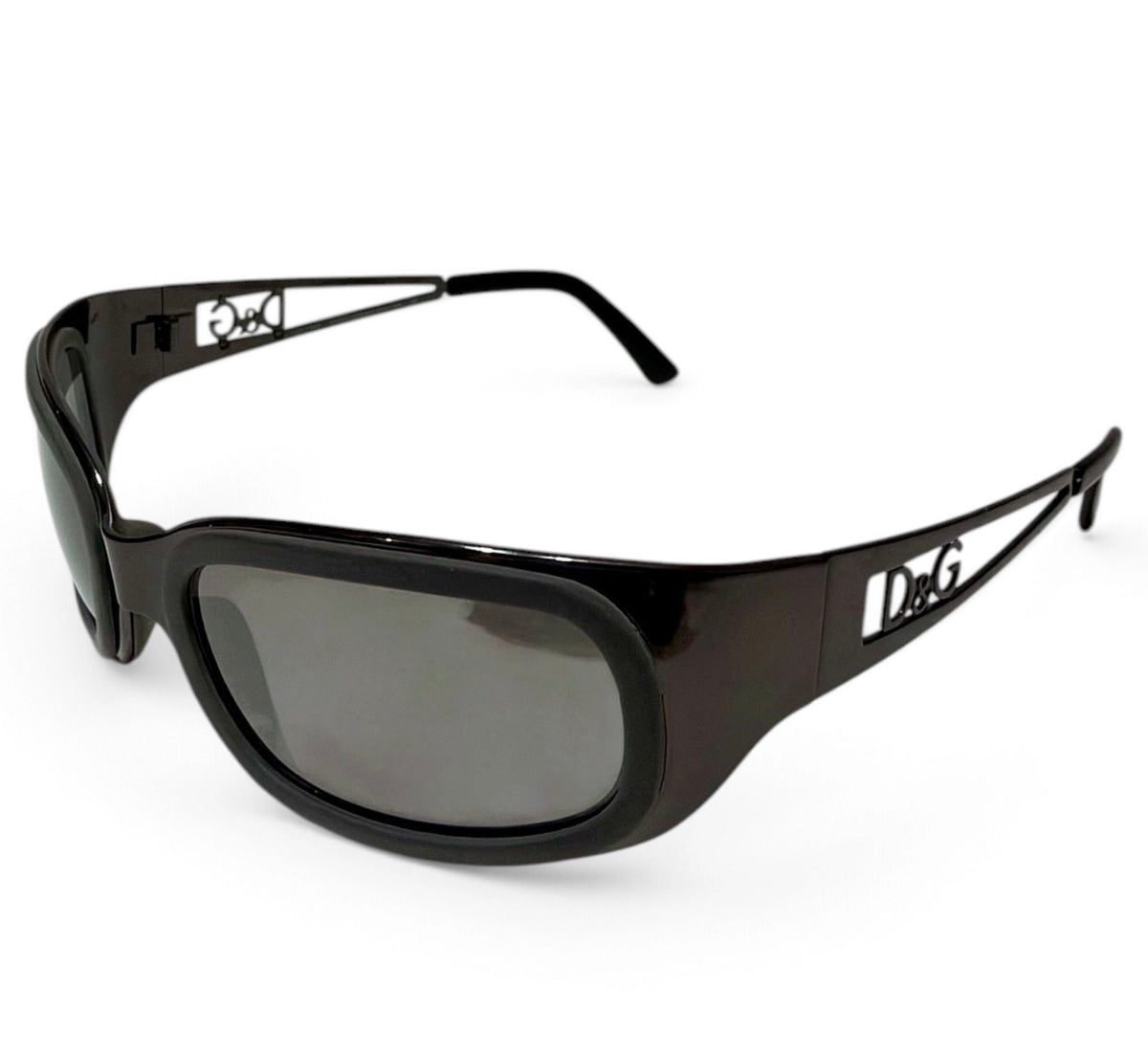 Vintage D&G 2044/731 Sunglasses