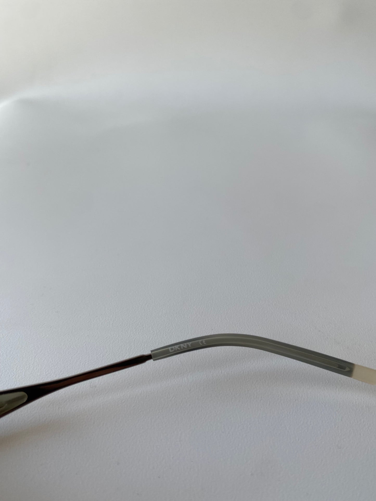 DKNY Donna Karan vintage frames DY 5555 1003