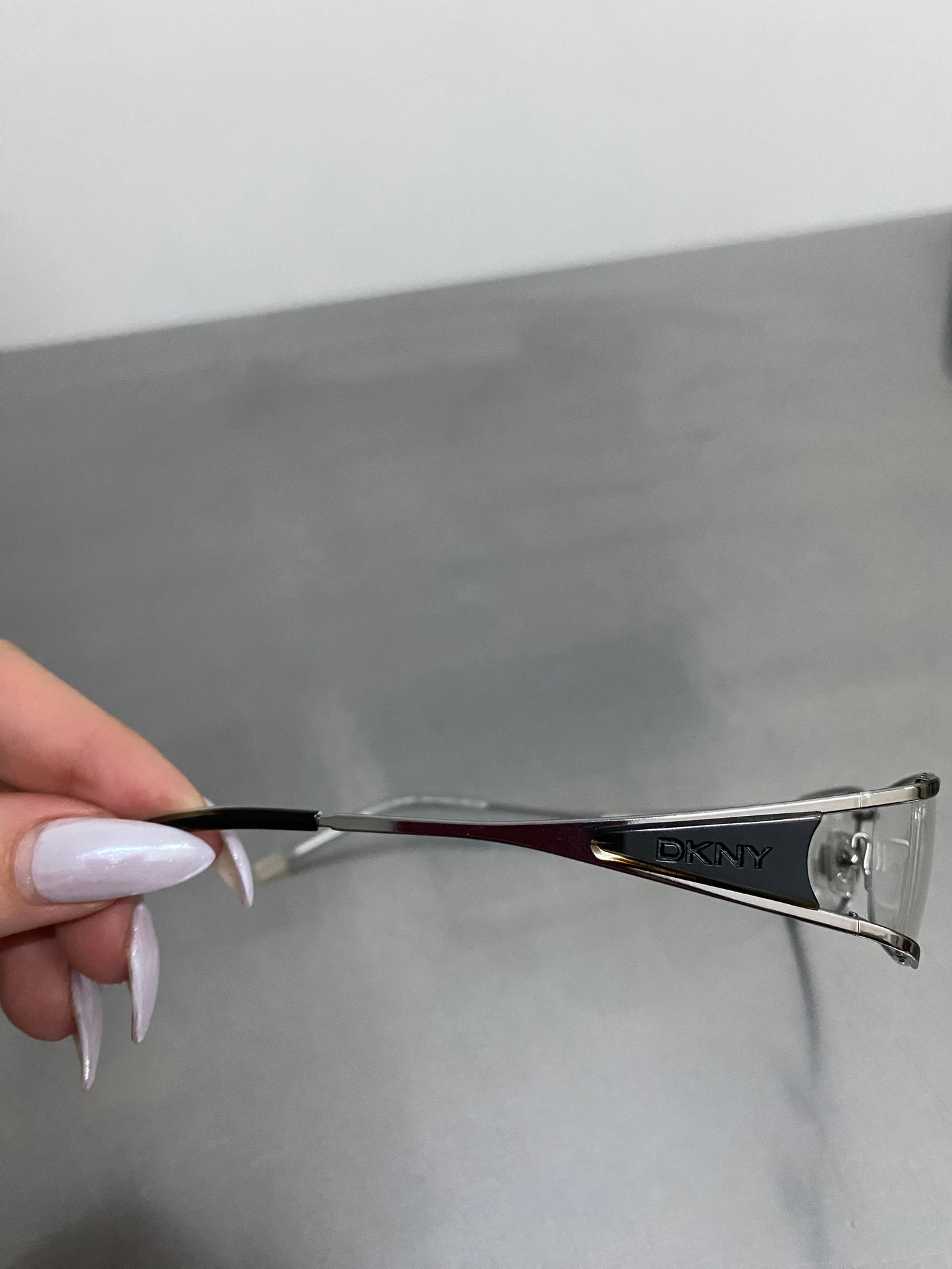Donna Karan DKNY New York vintage frames