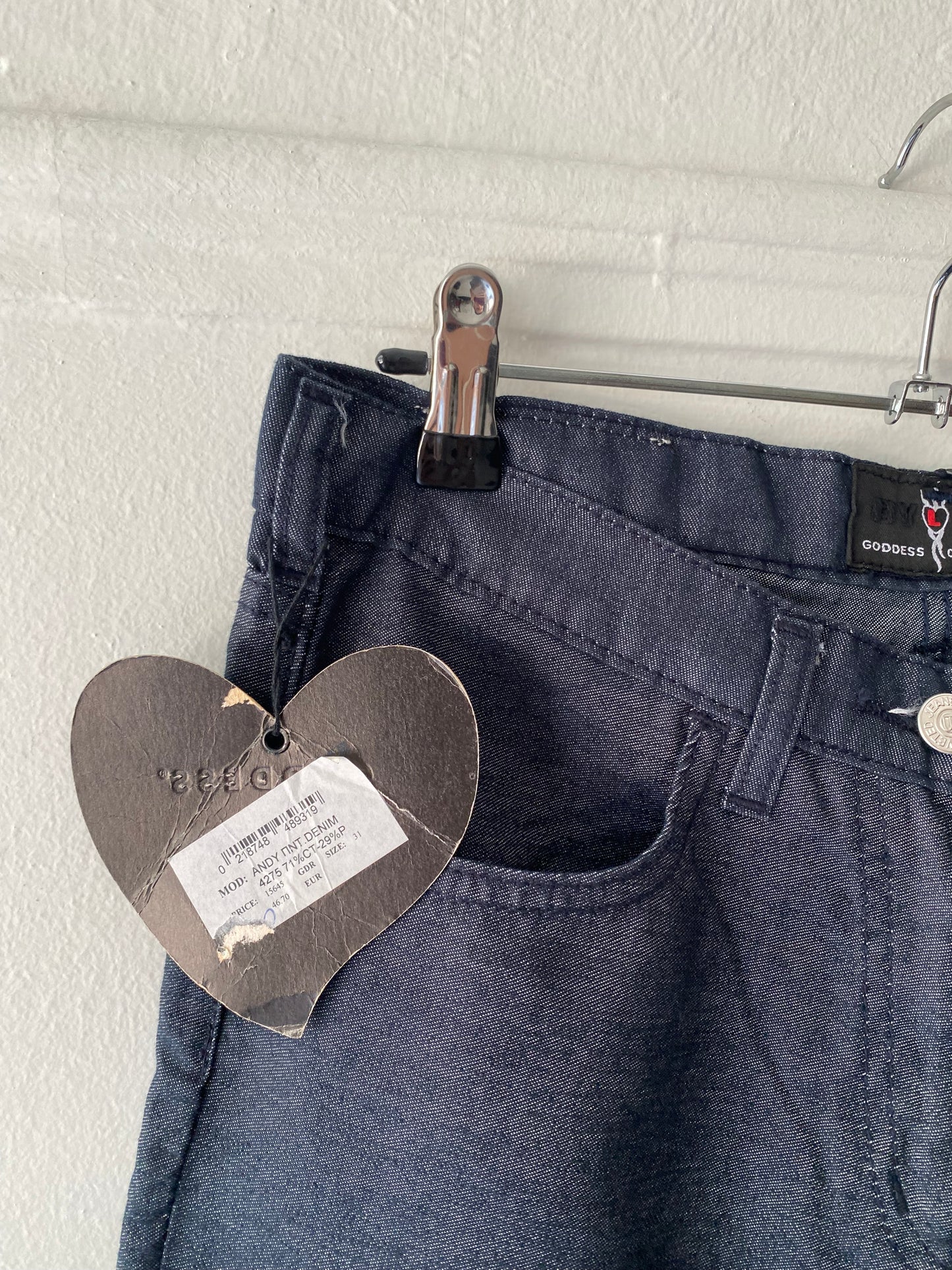 Vintage deadstock bylot pants