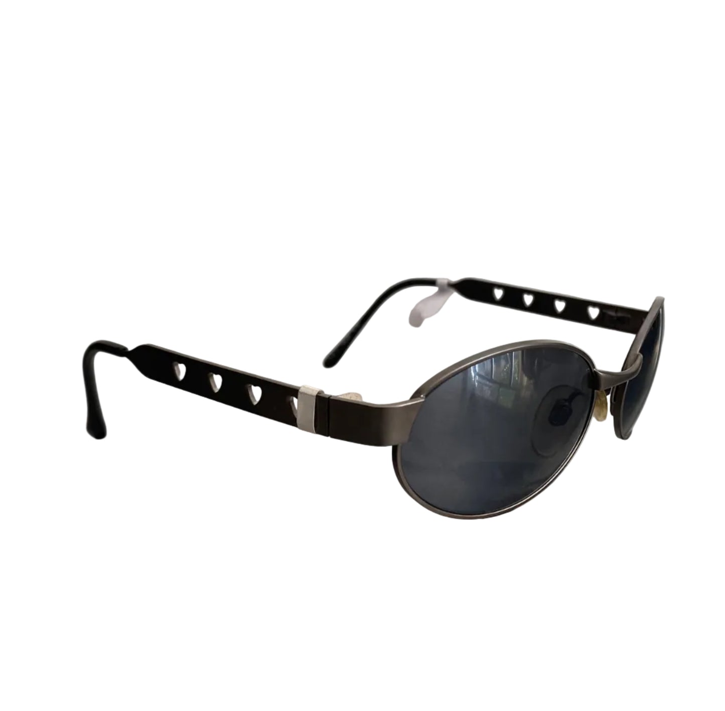 Vintage Morgan MG 267/ M186 sunglasses
