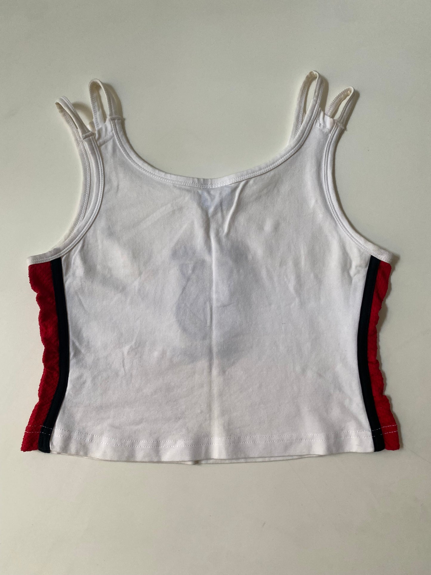 Y2K tank top