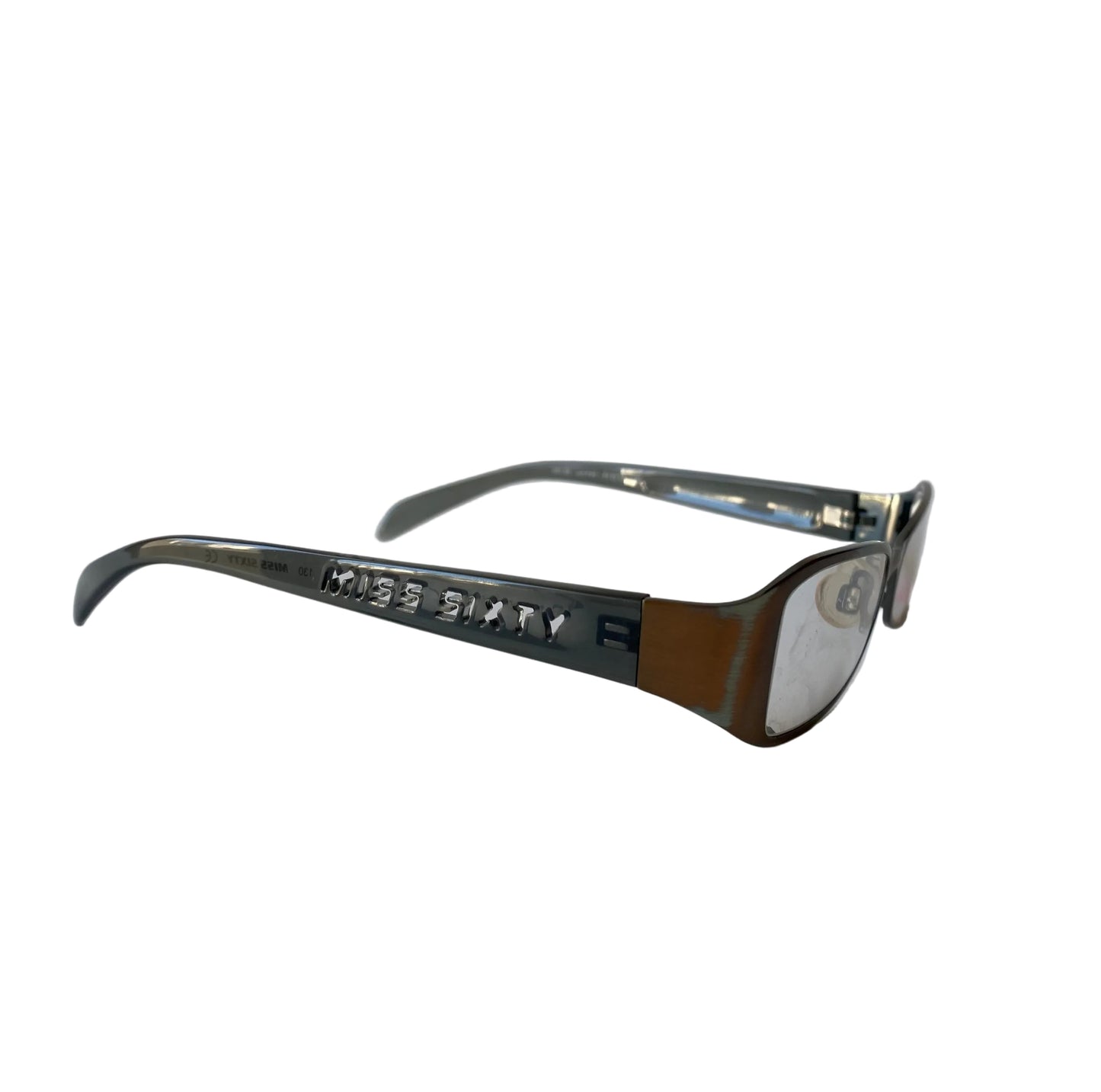 Miss Sixty MX 38 col.F43 vintage frames
