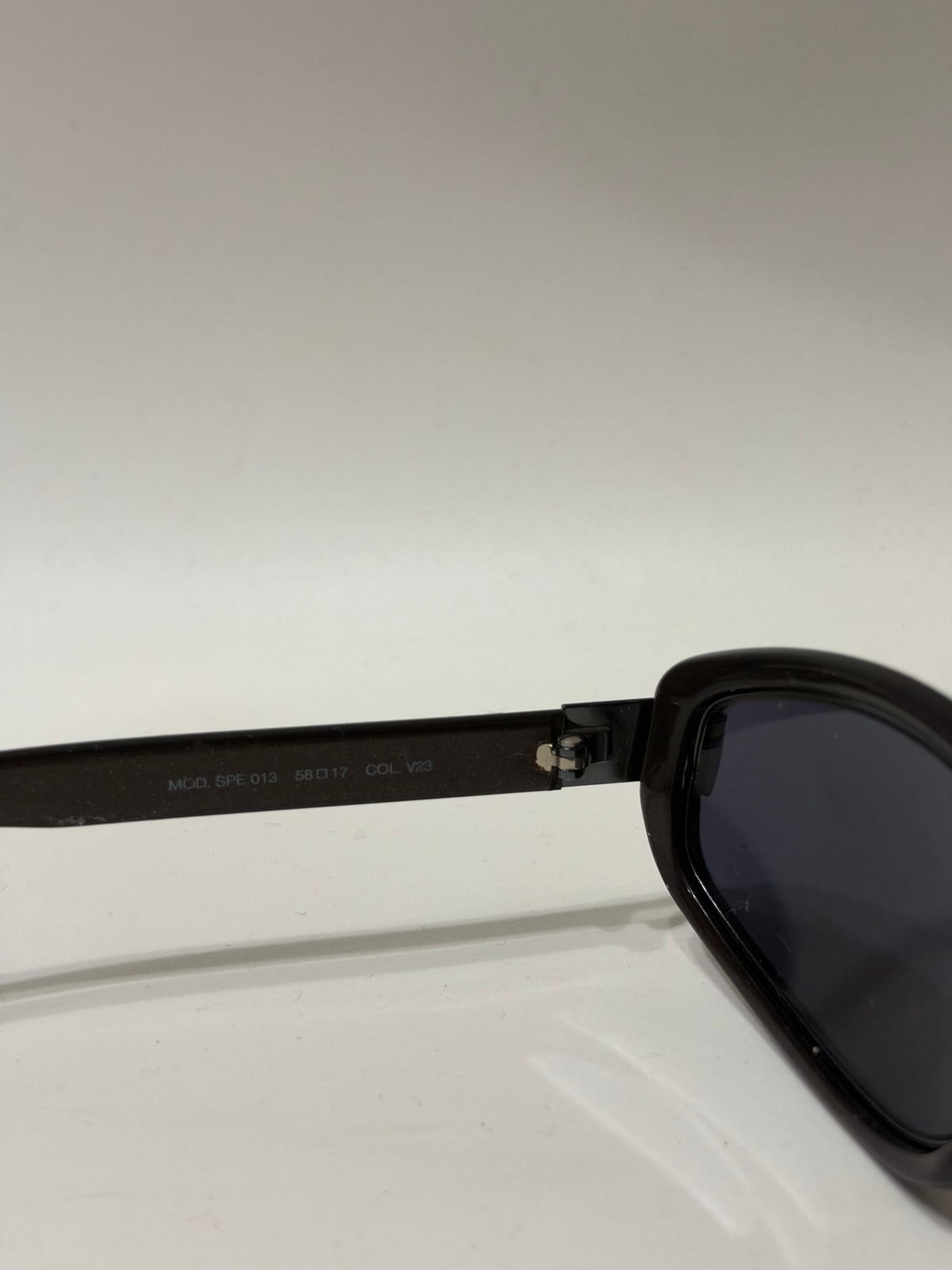 Vintage La Perla SPE 013 – V23 Sunglasses