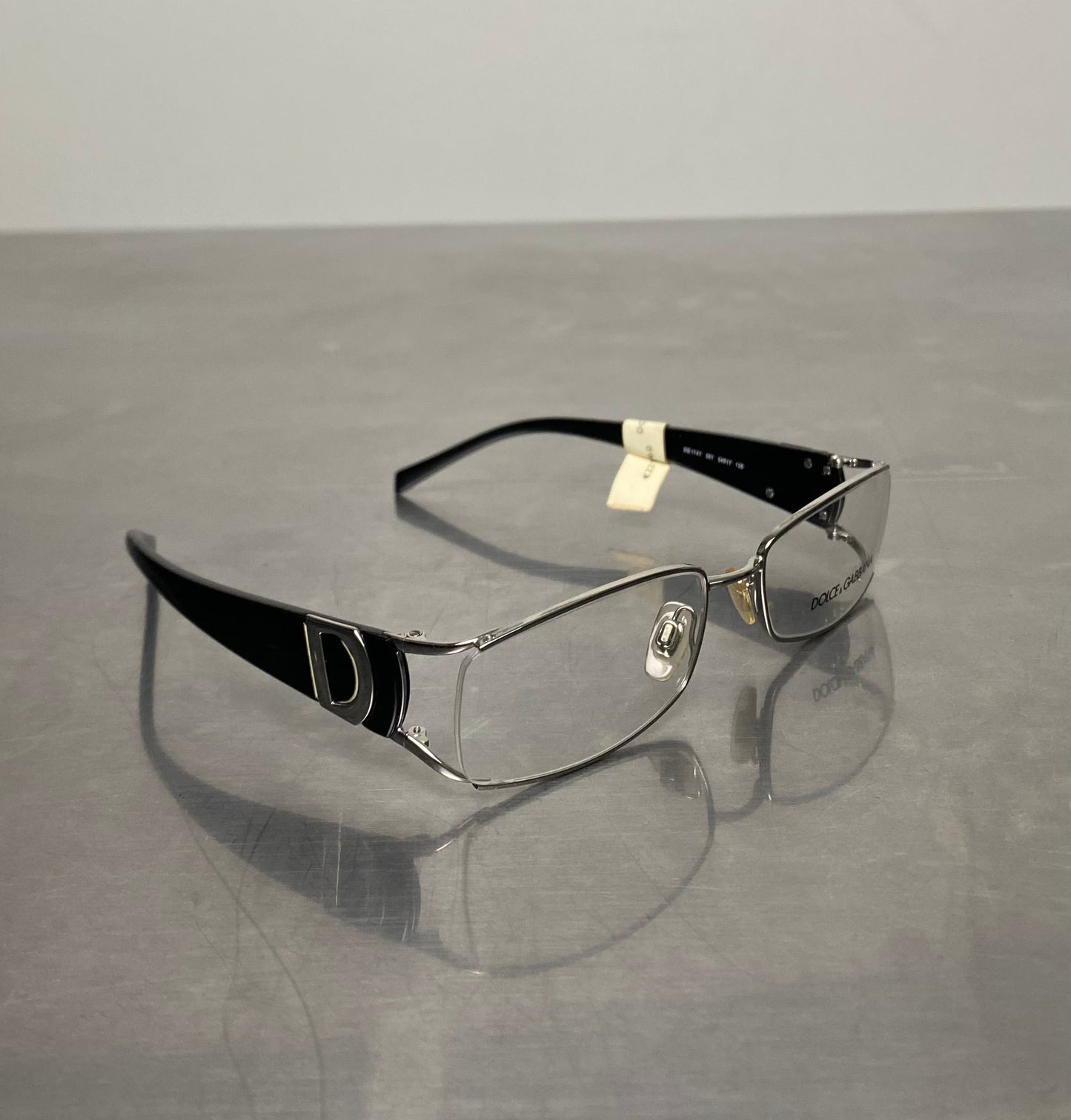 Dolce & Gabbana DG1141 061 Frames
