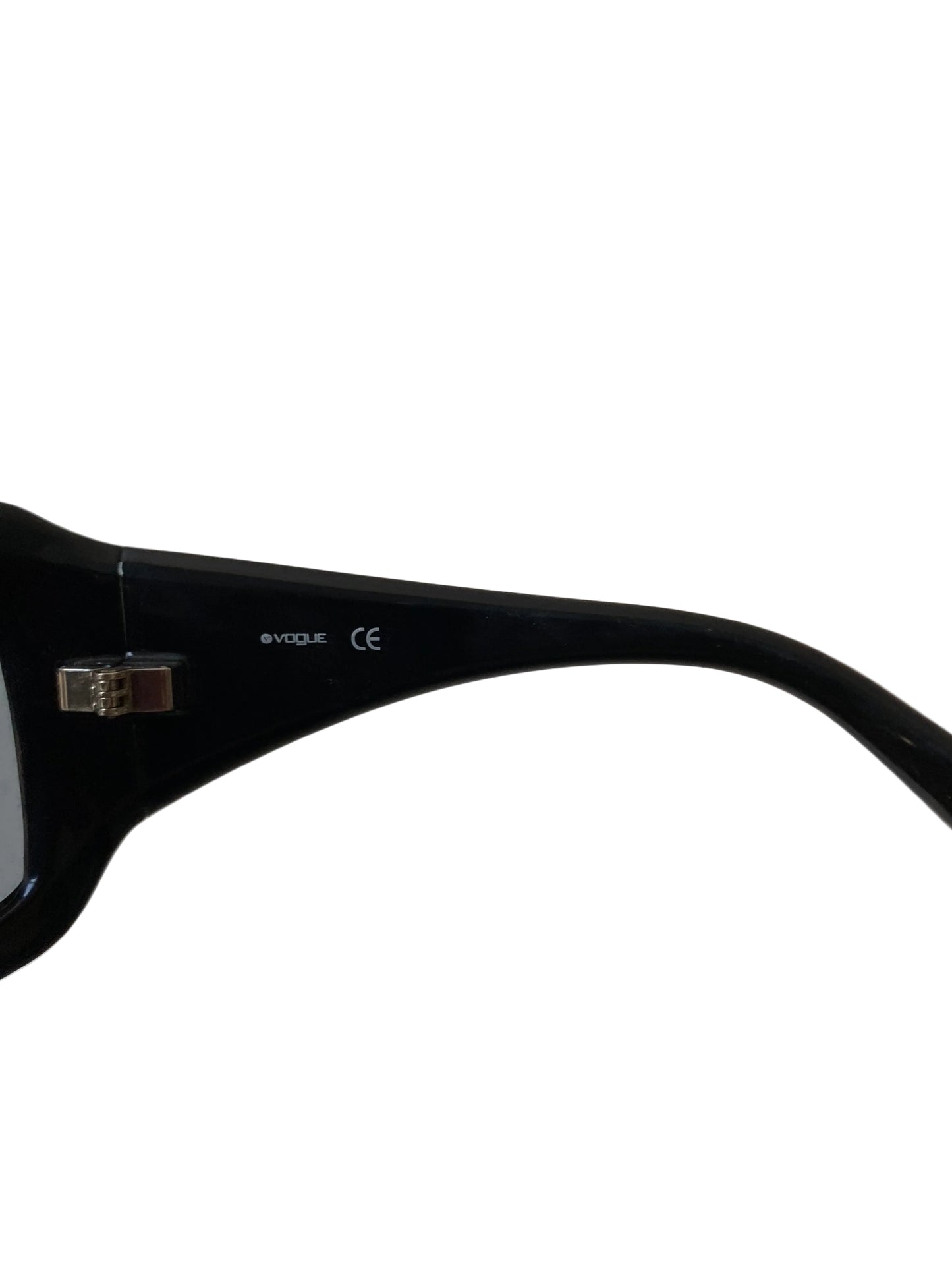 Vintage Vogue Mask Sunglasses