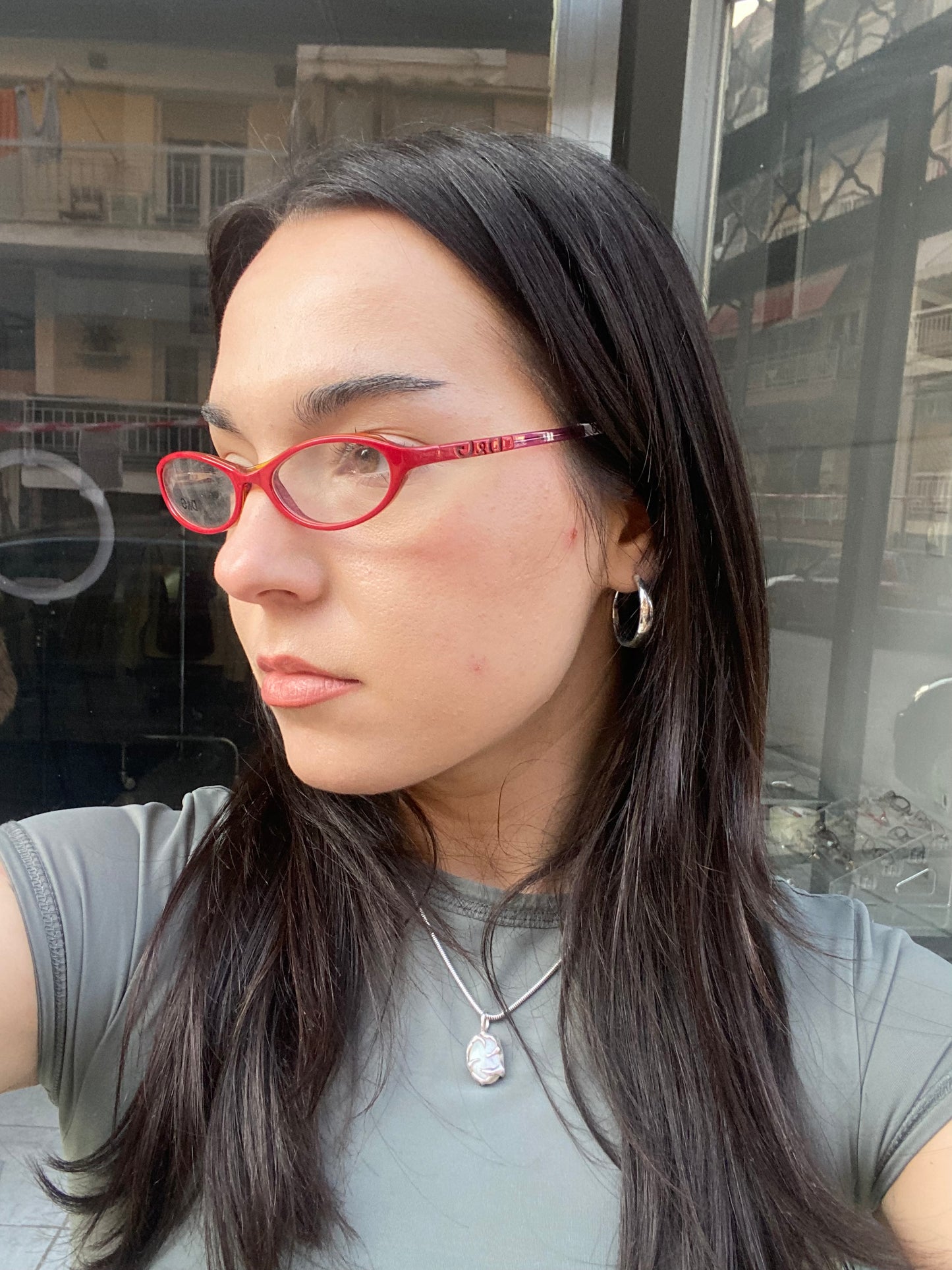 Dolce & Gabbana D&G 4114 968 Vintage Glasses