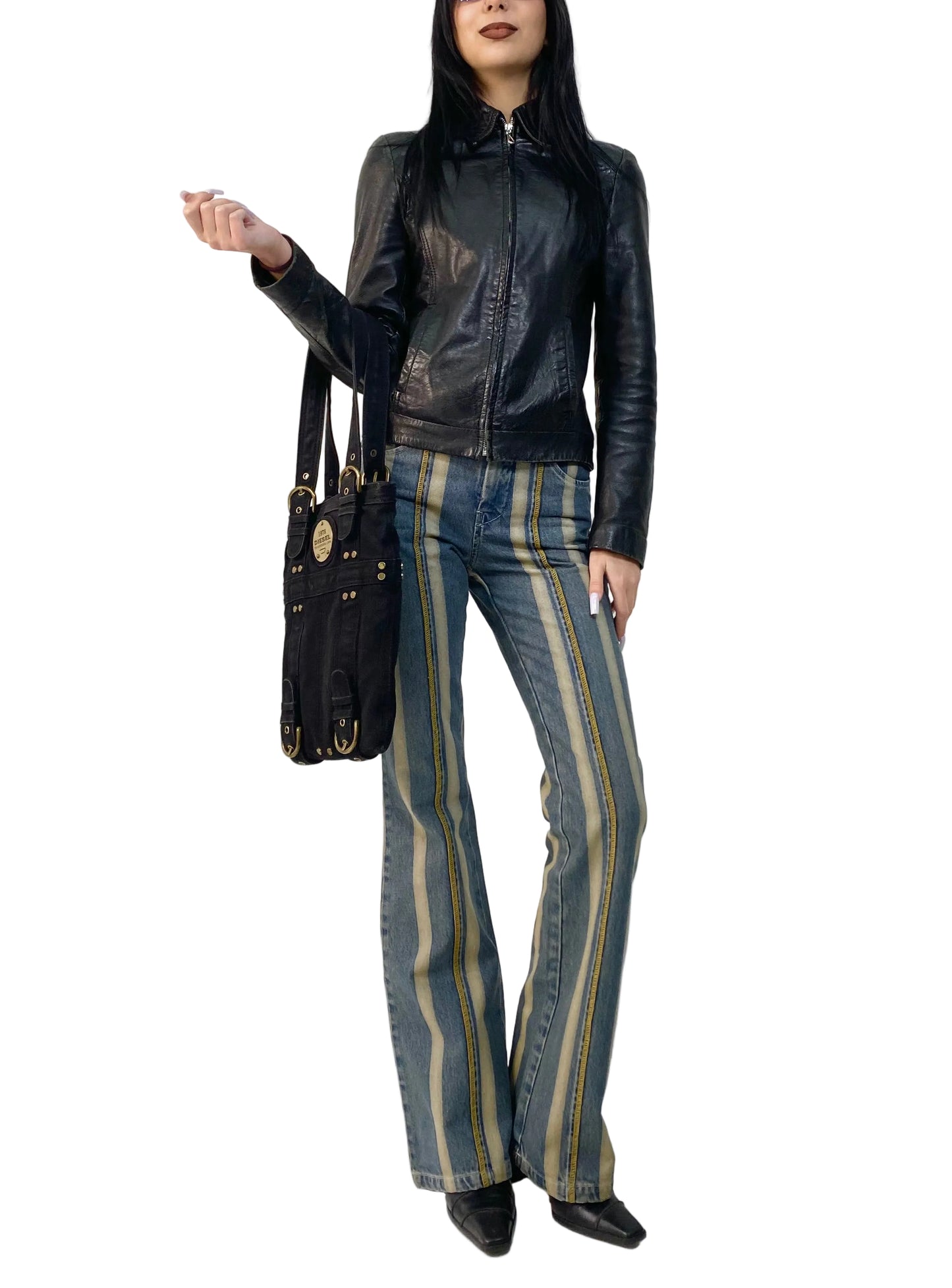 Rare DieselStyleLab Jeans