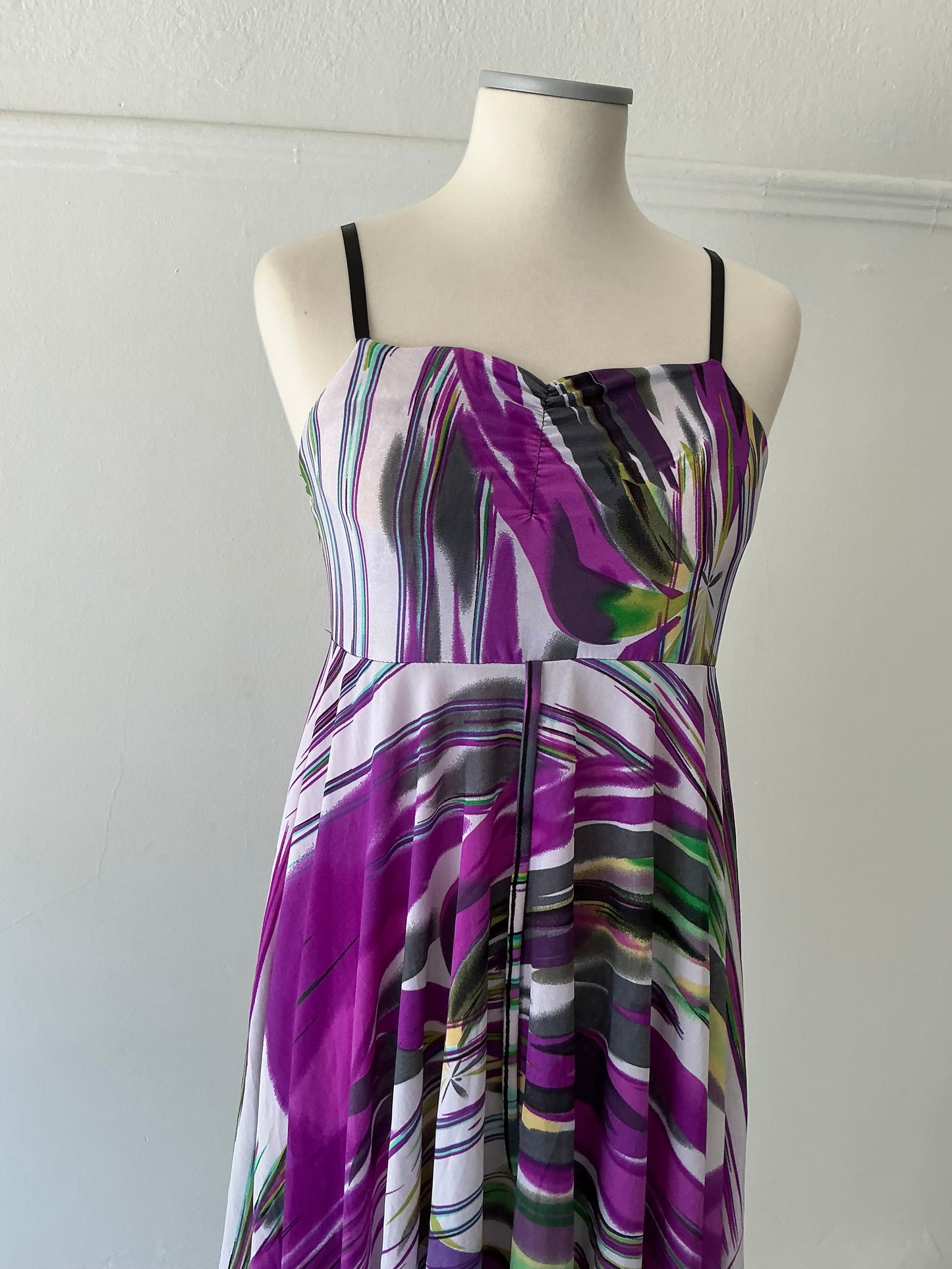 Vintage summer dress