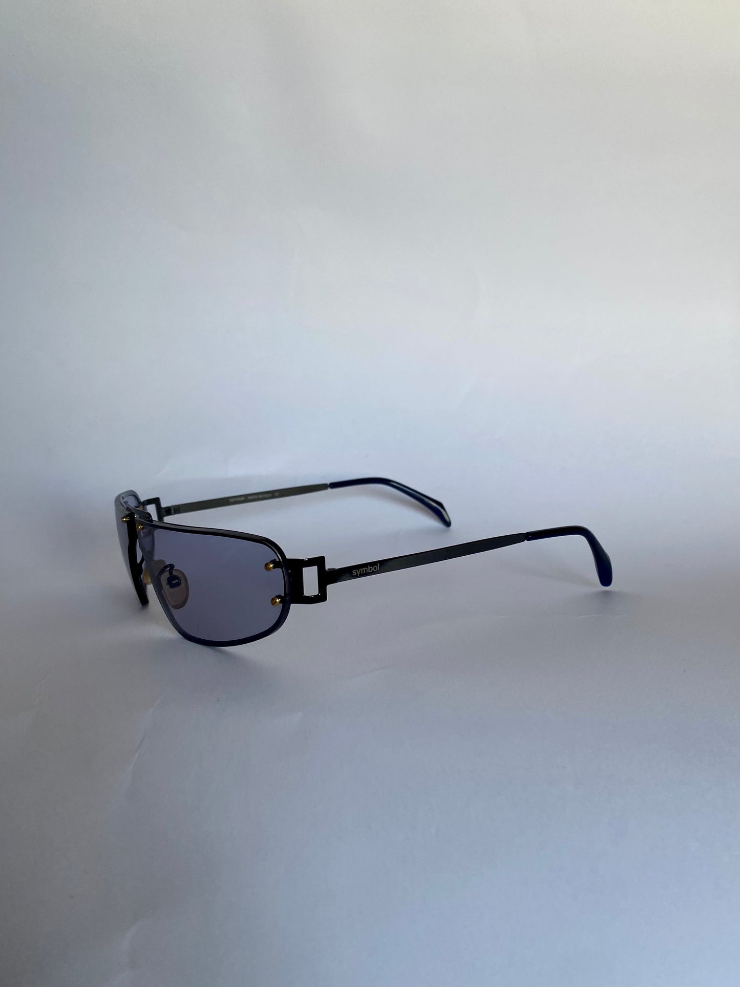 Vintage Symbol sunglasses