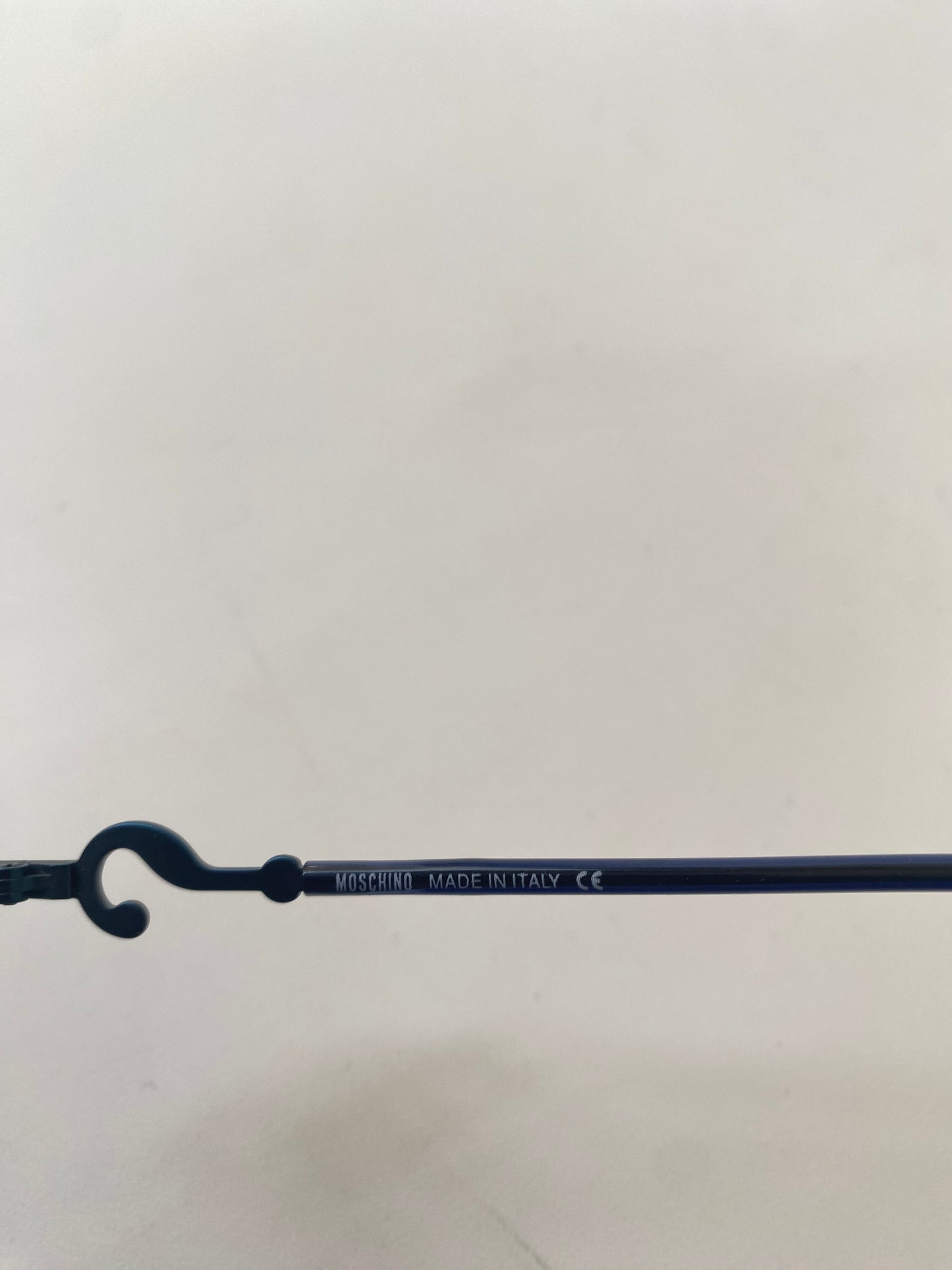 Moschino dead stock vintage glasses