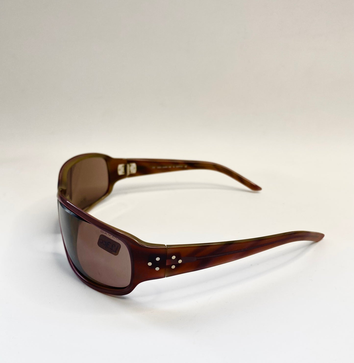 Deadstock Oxydo sunglasses