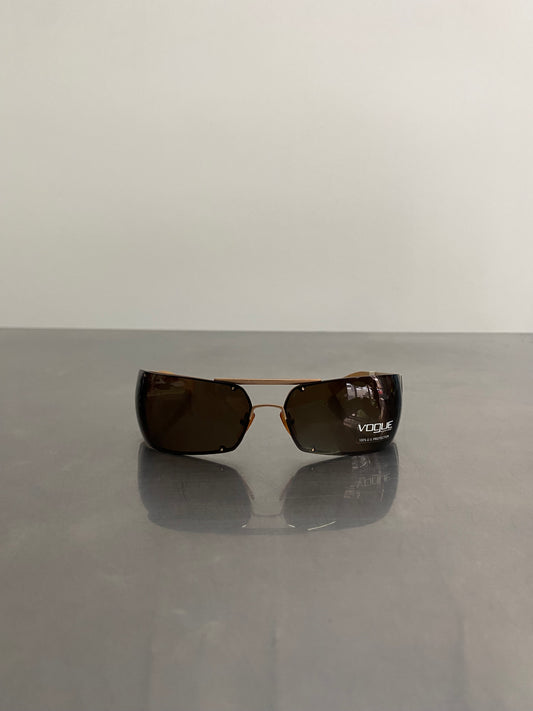 Deadstock Vogue sunglasses