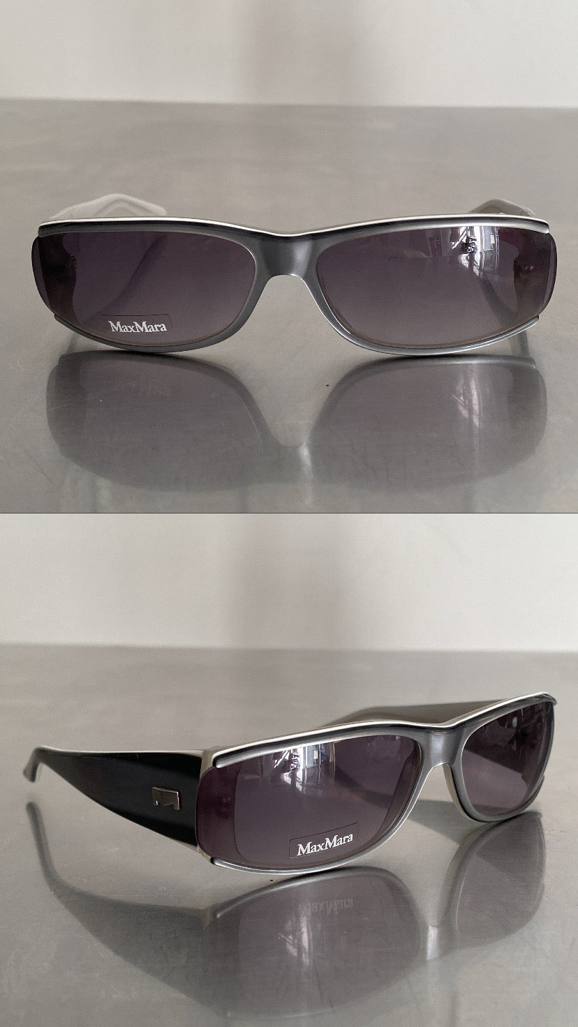 MaxMara Vintage Sunglasses model MM 155/S Z5B