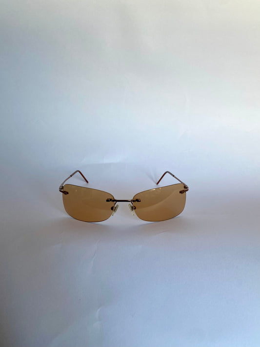 Giorgio Armani vintage sunglasses