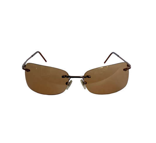 Giorgio Armani vintage sunglasses