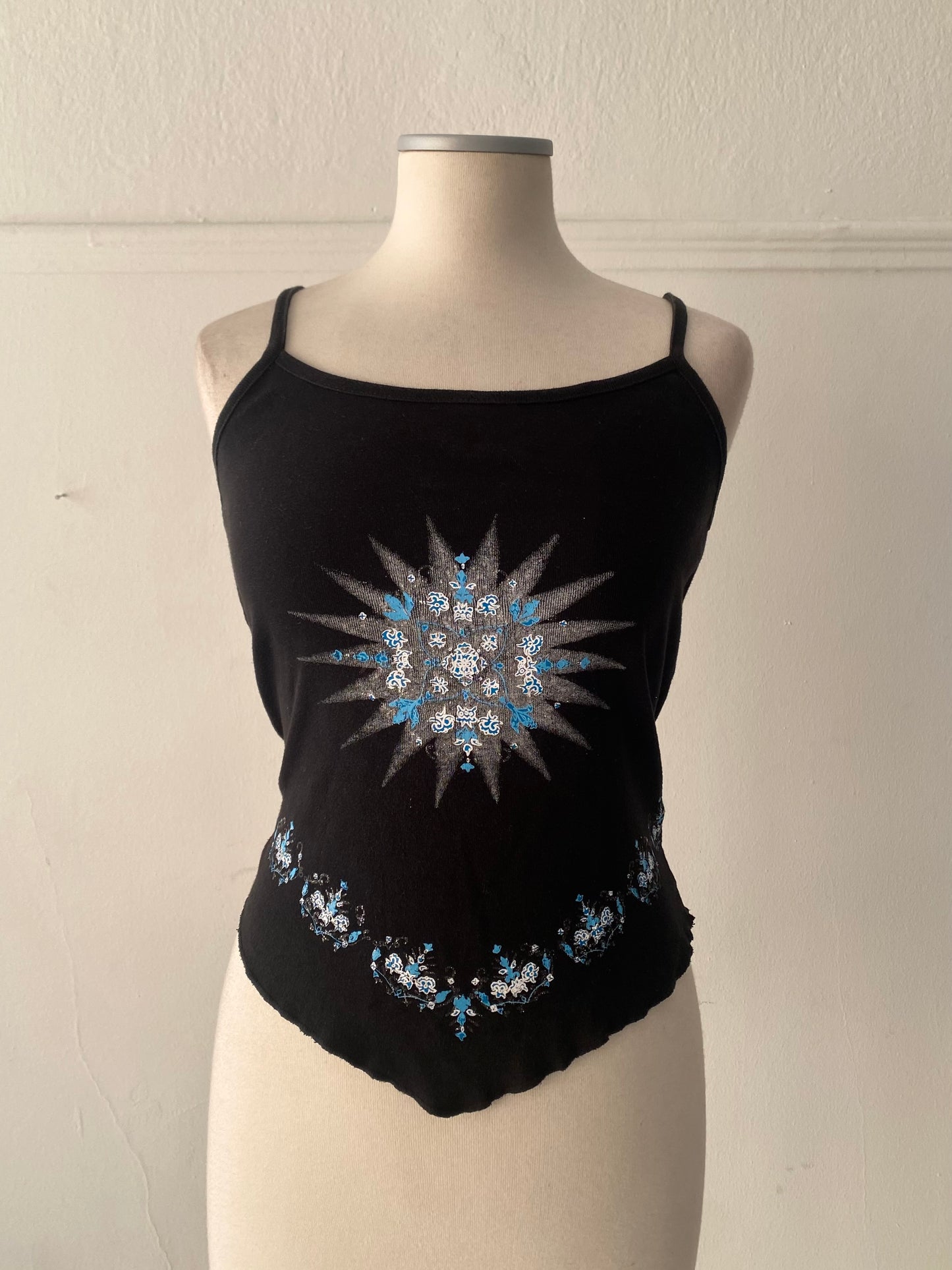 Vintage tank top
