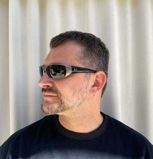 Rayban RB 4121 / 734/ 3N Sunglasses