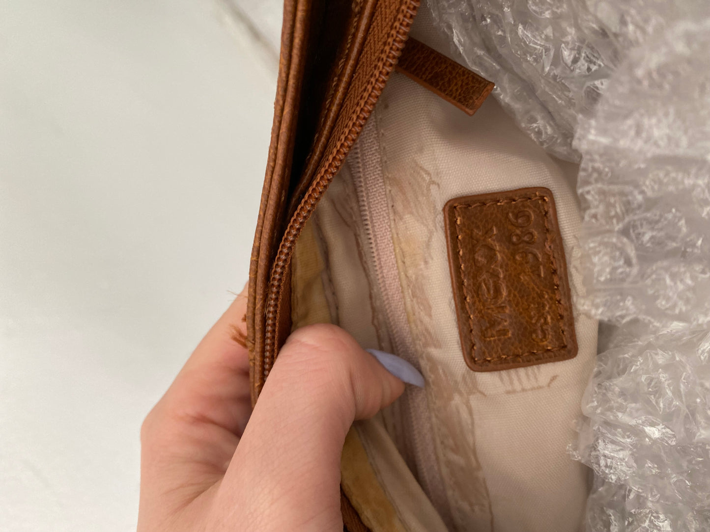 Vintage MEXX shoulder bag