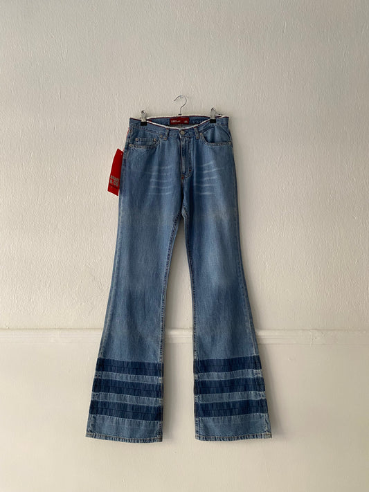 Staff & Co Deadstock jeans