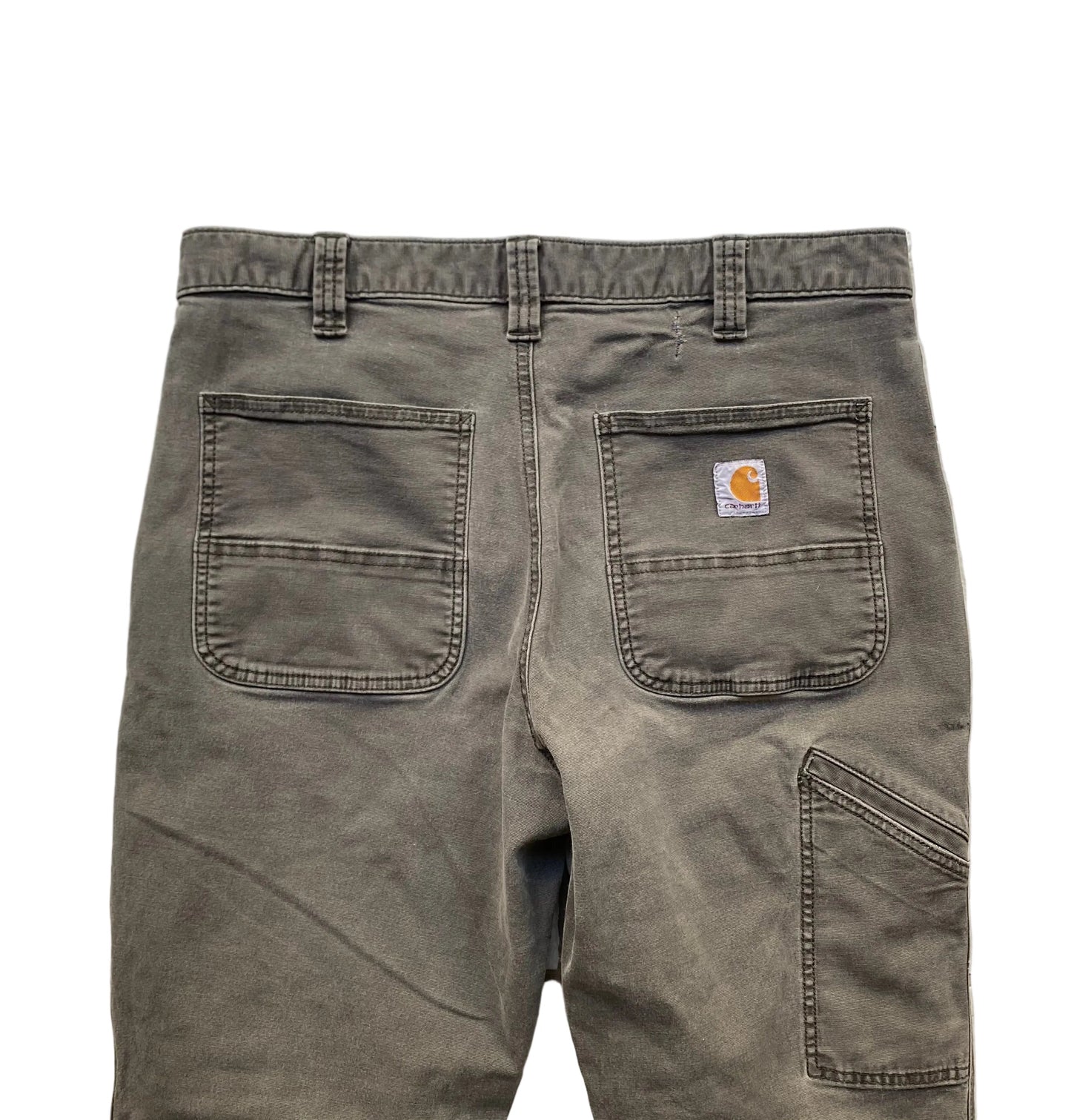 Carhartt Regular Fit Pants