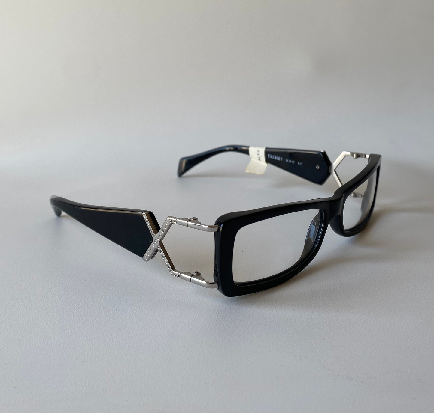 Extē EX23902 06/06 vintage frames