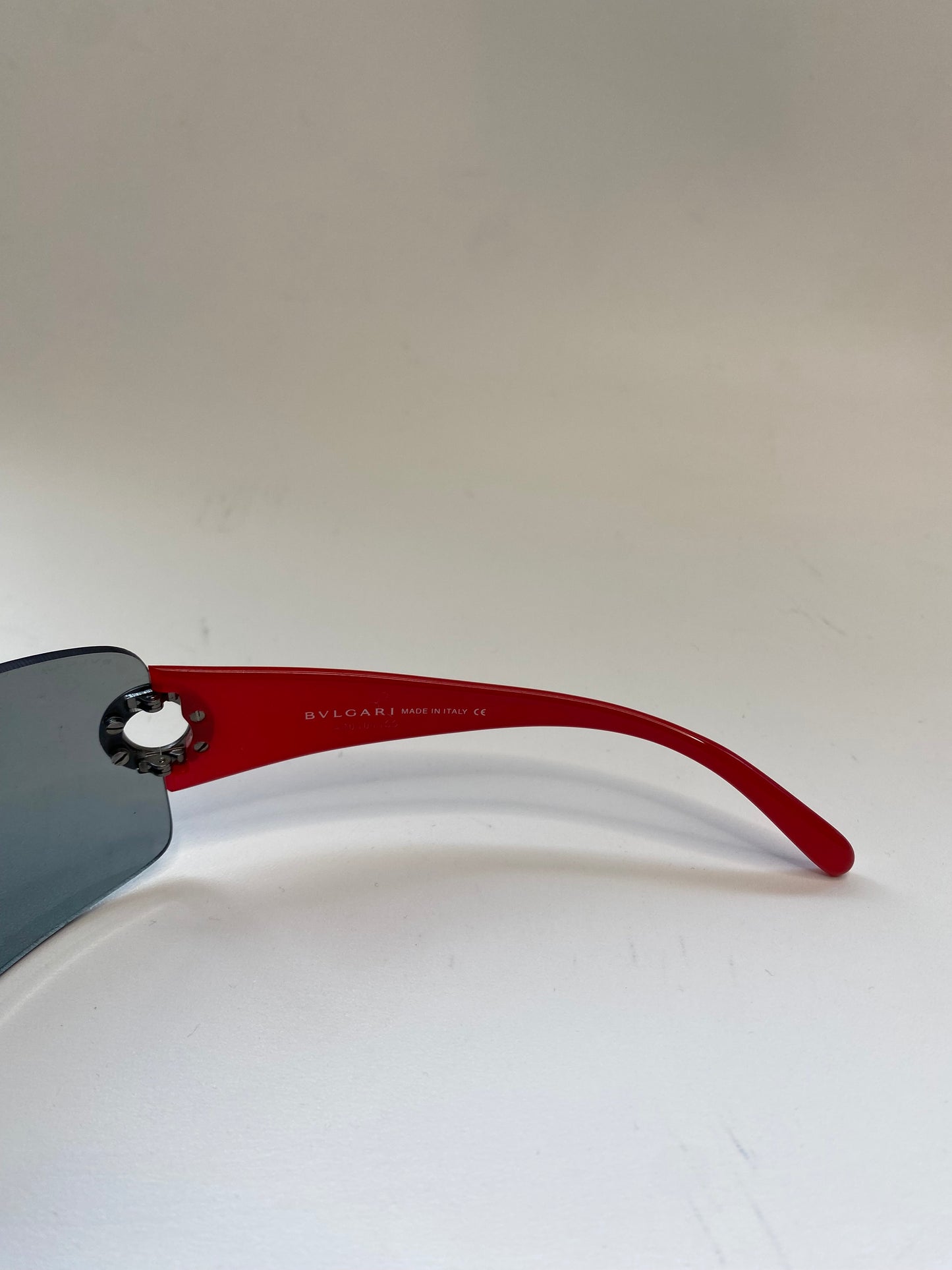 BVLGARI vintage sunglasses