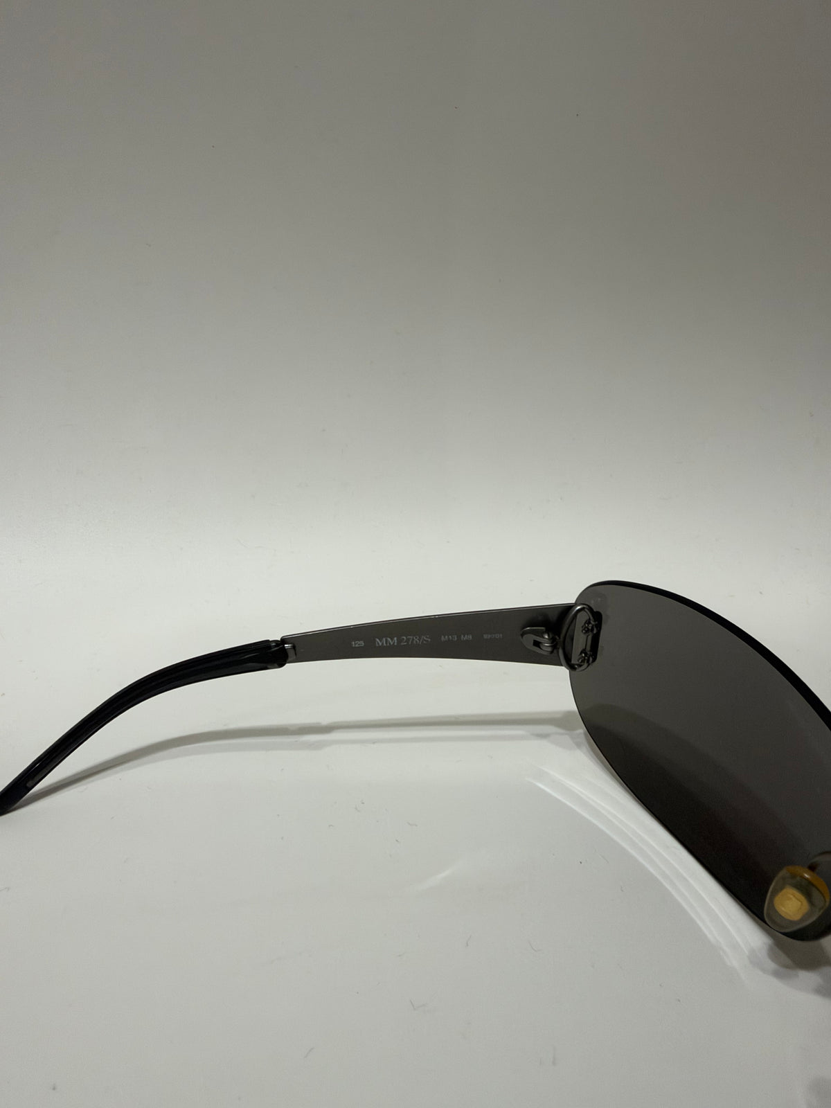 Vintage Max Mara MM 278/S Sunglasses